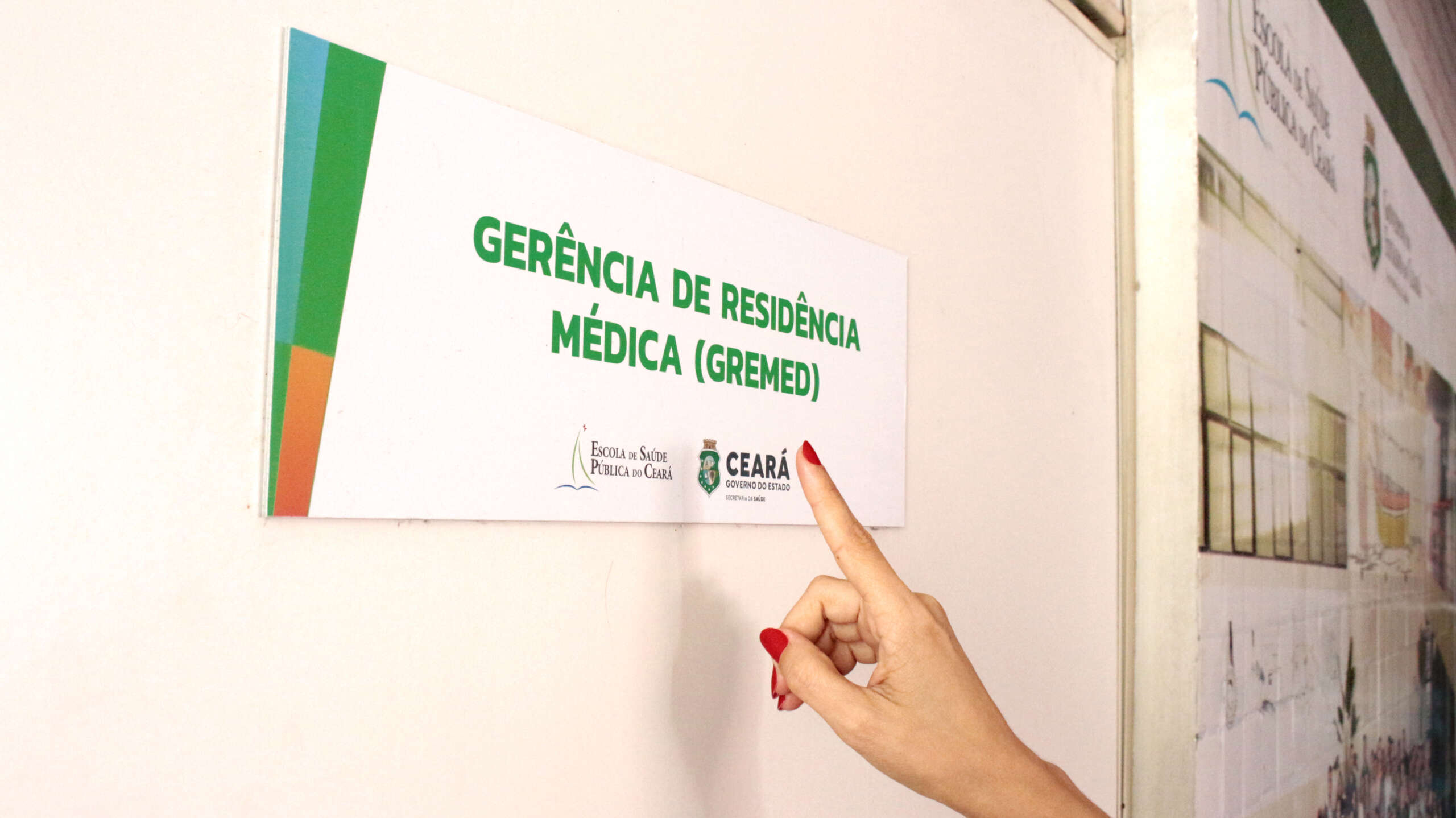 Com aprovação em edital do Ministério da Saúde, ESP/CE planeja lançamento de programa de Residência Médica pioneiro no Norte-Nordeste