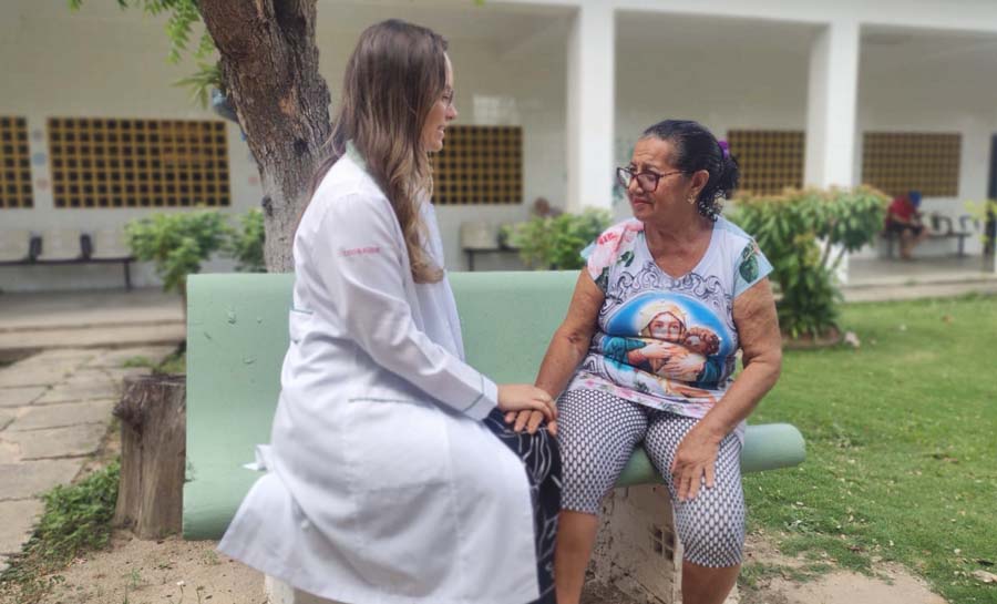 Saúde mental: especialistas orientam sobre como identificar um surto psicótico