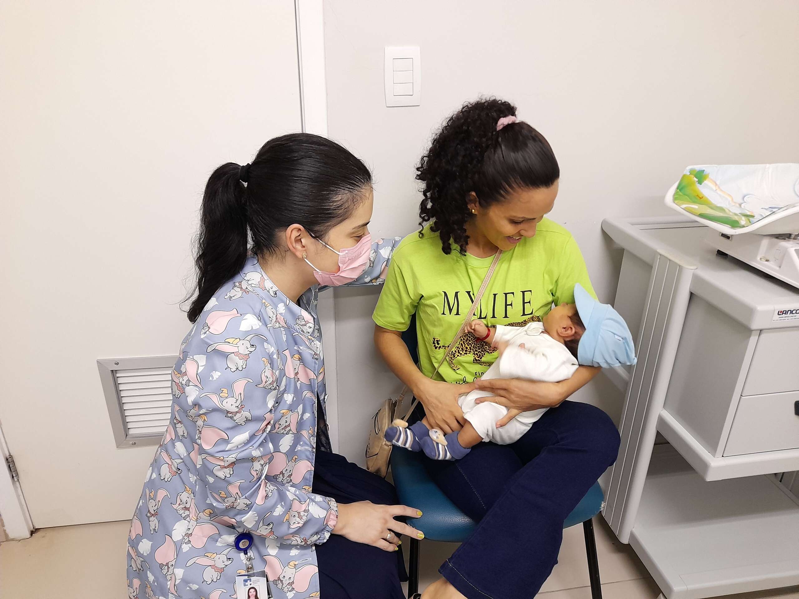 Bancos de Leite Humano da Saúde do Ceará precisam de doação; saiba como ajudar