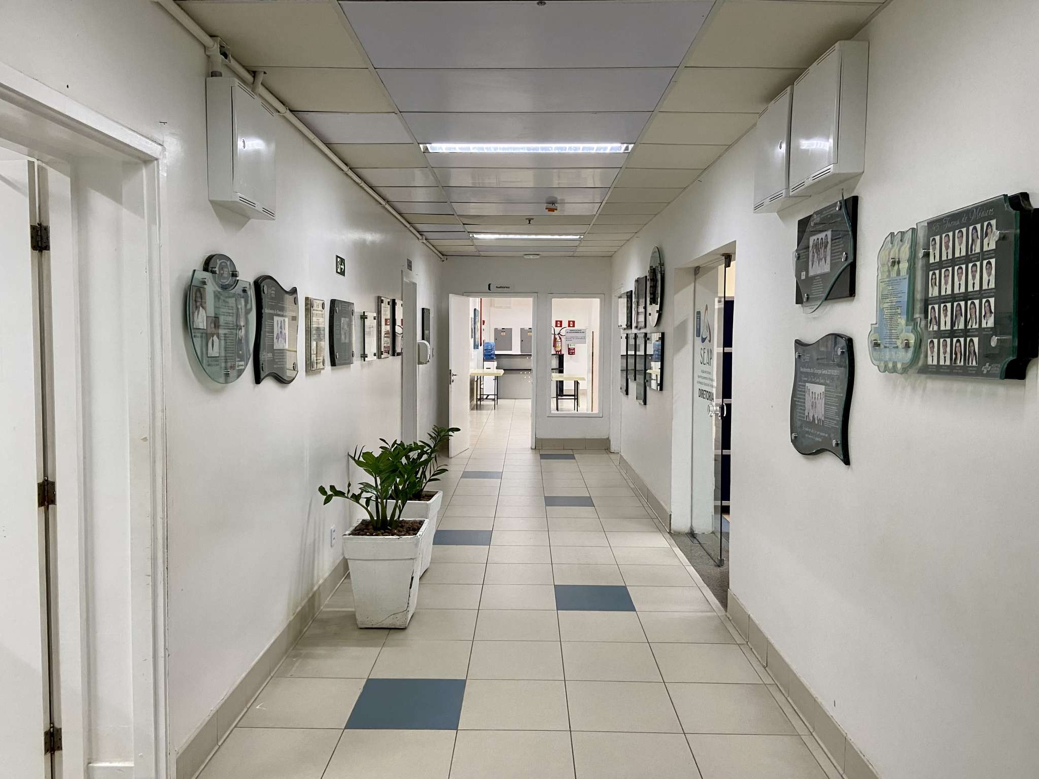 Fellowship em Medicina e Odontologia: HGF divulga resultado final de seleção
