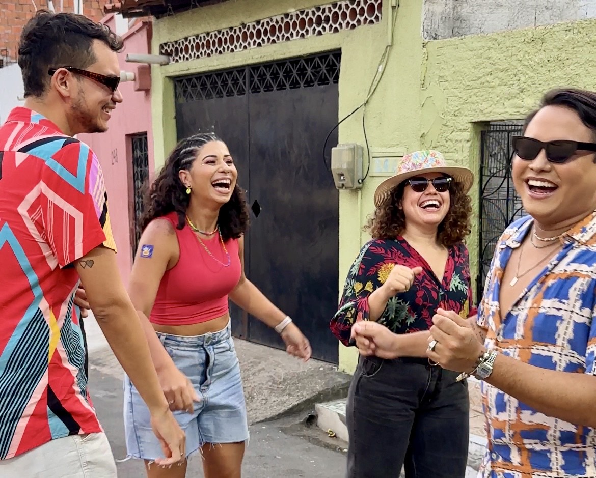 Cuidados com calor excessivo, períodos de descanso e atenção ao conforto evitam problemas de saúde durante o Carnaval
