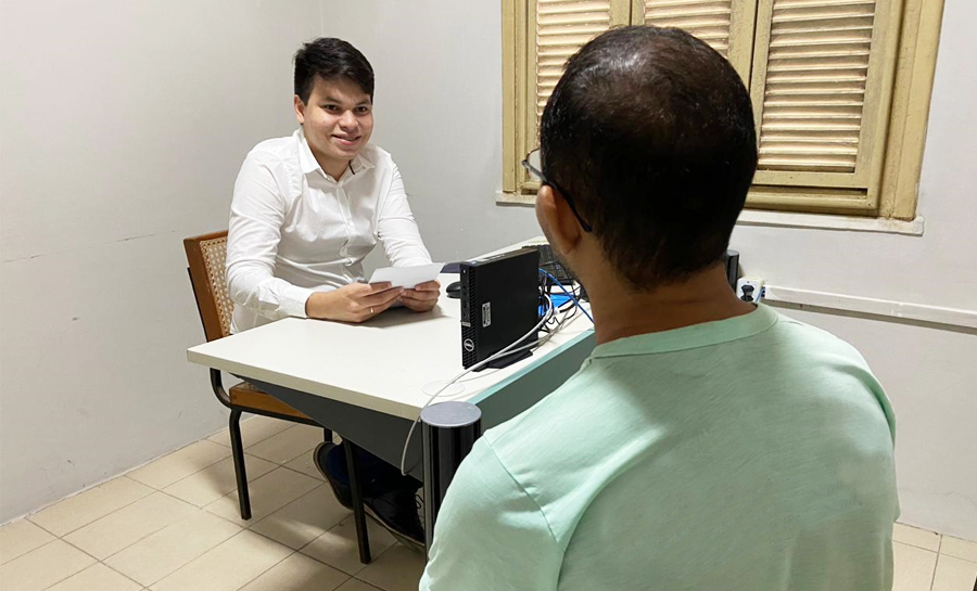 Hospital de Saúde Mental inaugura ambulatório especializado no atendimento de autismo em adultos