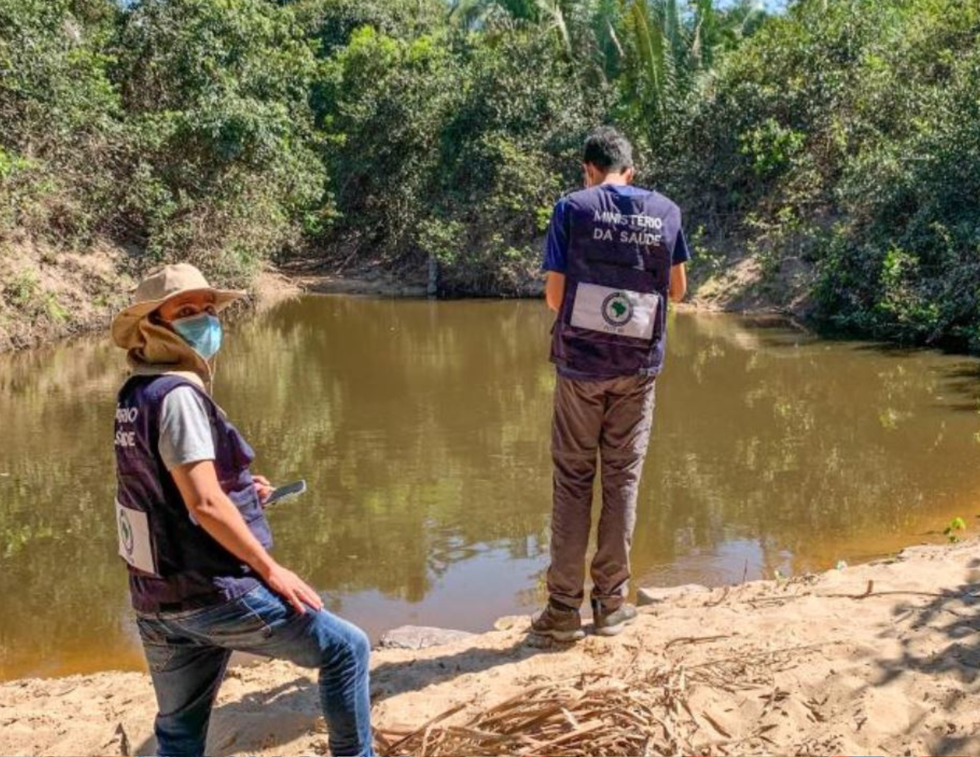 ESP/CE abre processo seletivo para alunos de nova Especialização em Epidemiologia de Campo; iniciativa é pioneira no NE