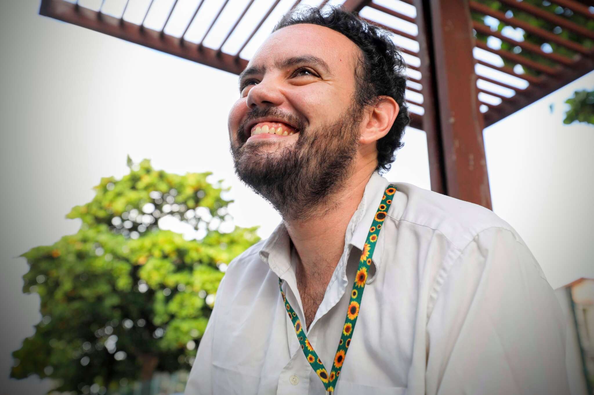 Lucas Maia: professor, gestor e autista que atua para a garantia dos direitos das pessoas com deficiência e pelo fim do capacitismo