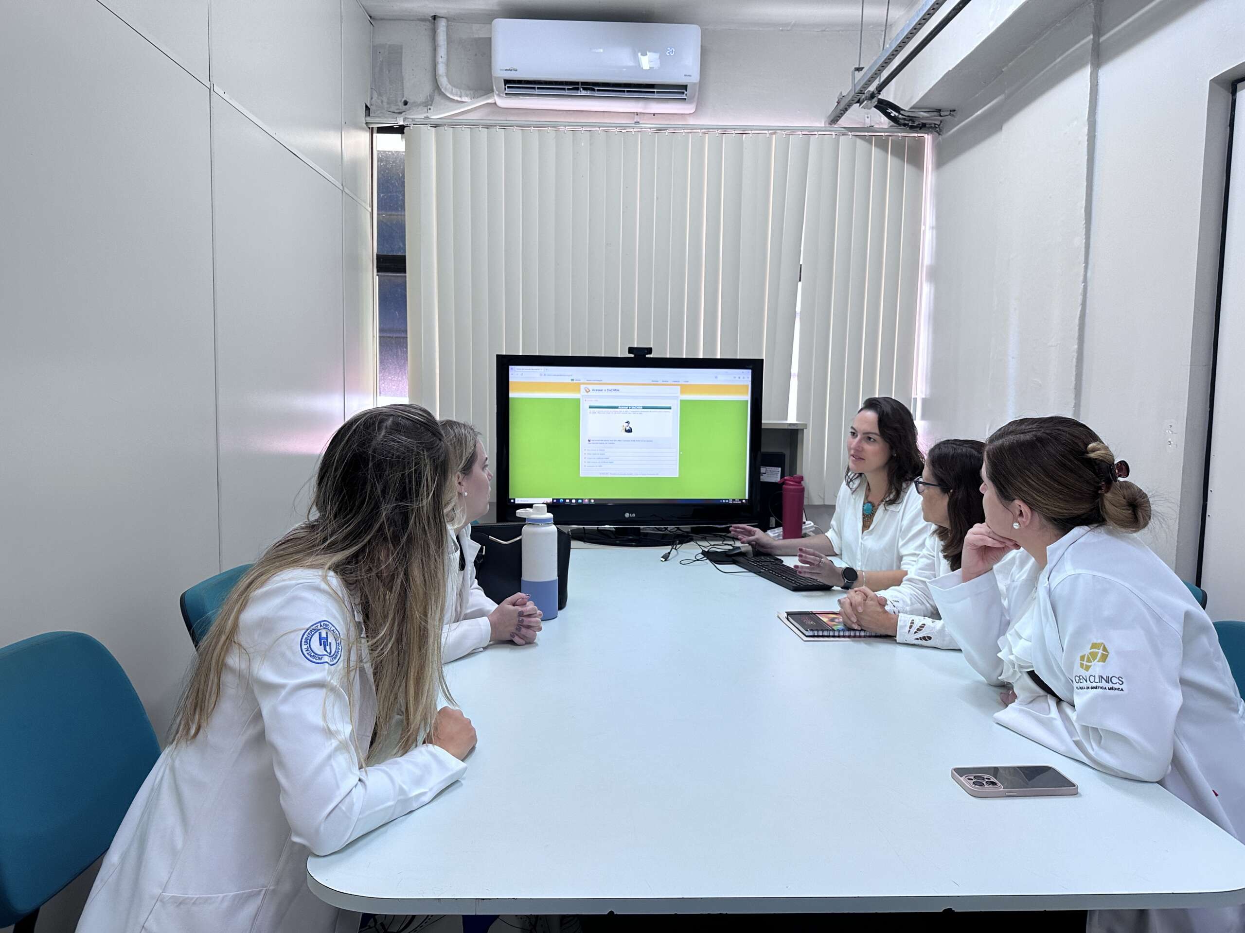 Pioneira no estado, Residência em Genética Médica tem turma-piloto aberta pela ESP/CE