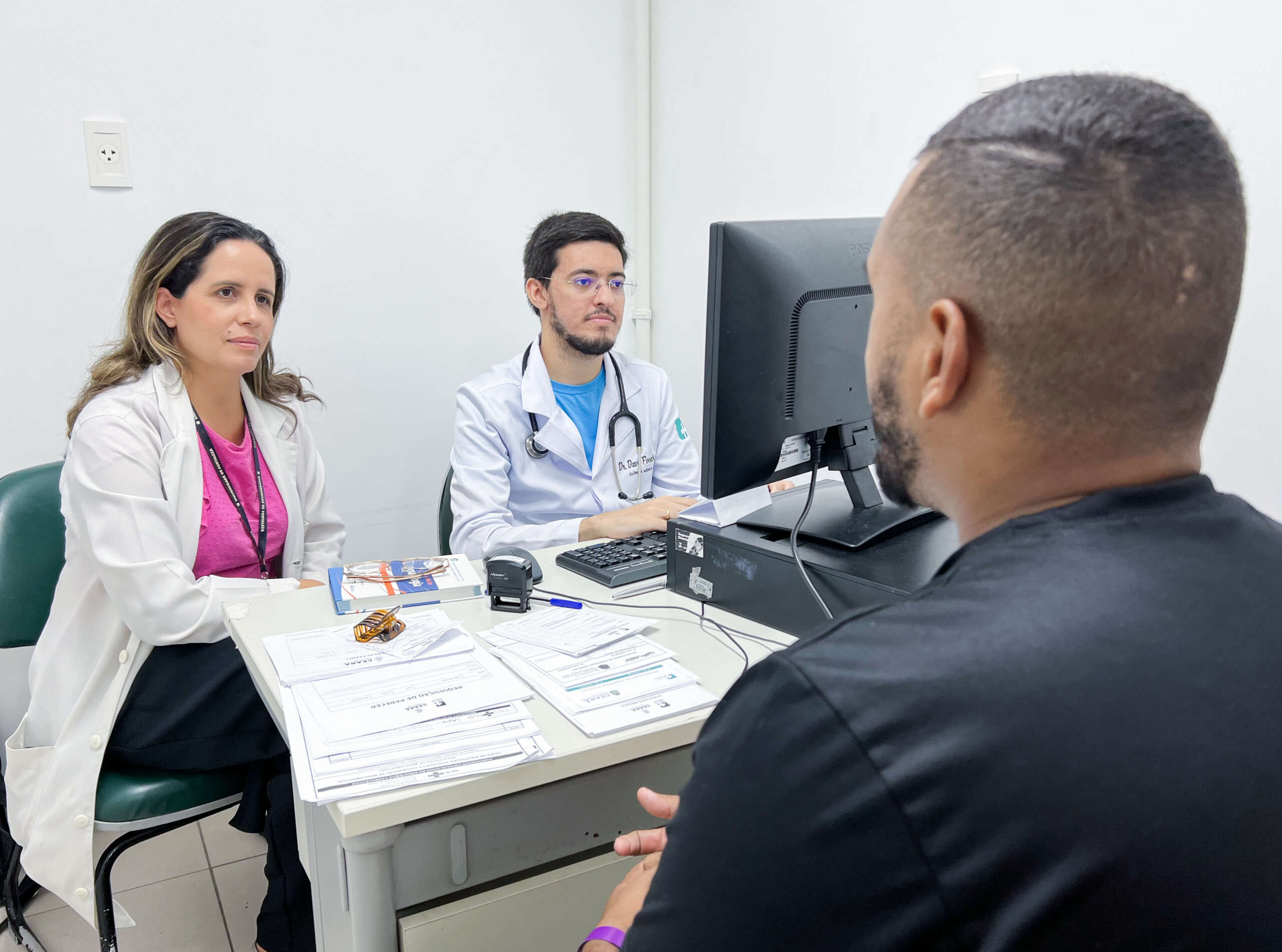 Lúpus: doença autoimune ainda gera desafios para diagnóstico, explica especialista do HGF