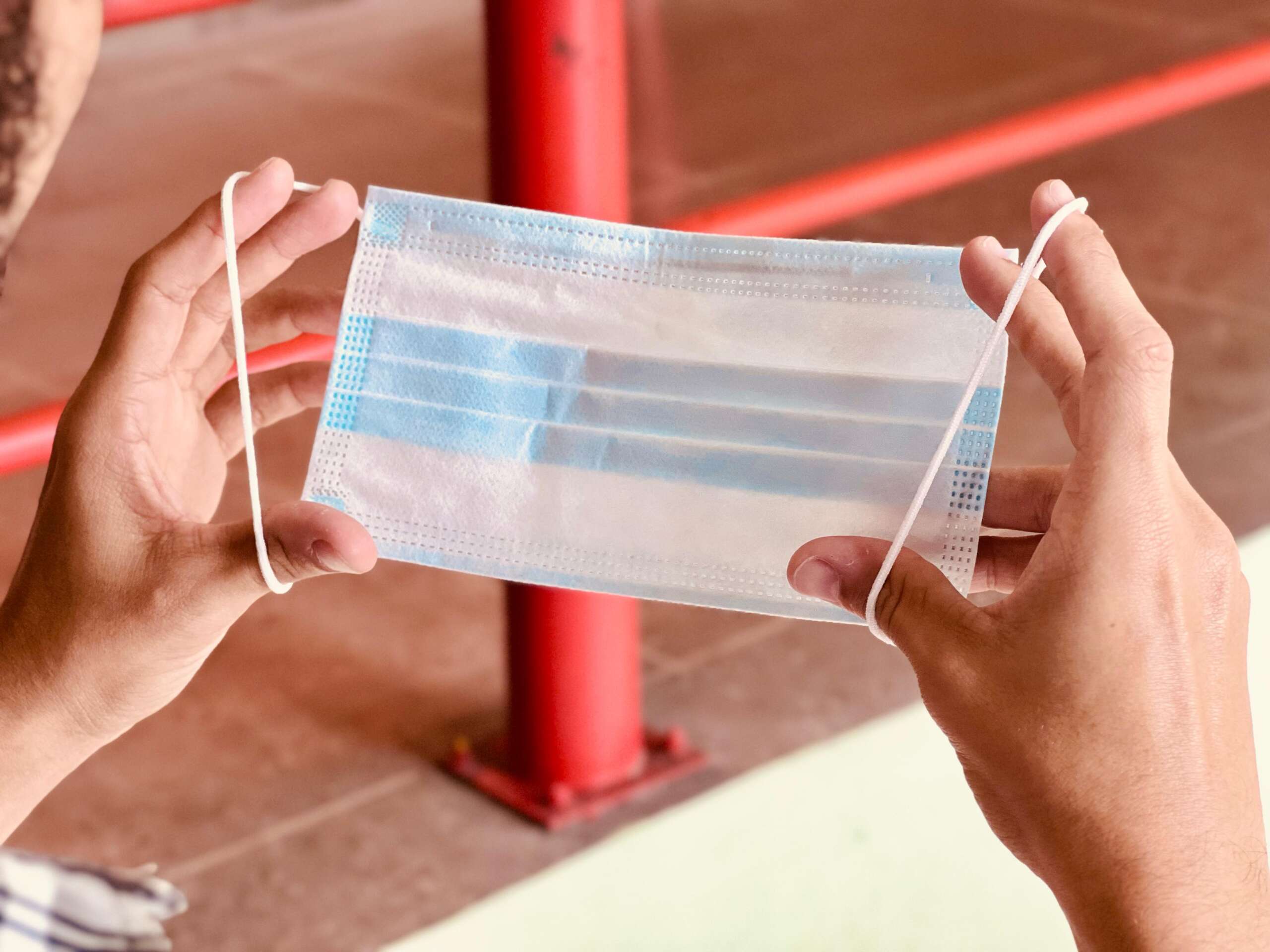 Etiqueta respiratória: pequenas ações ajudam a prevenir doenças