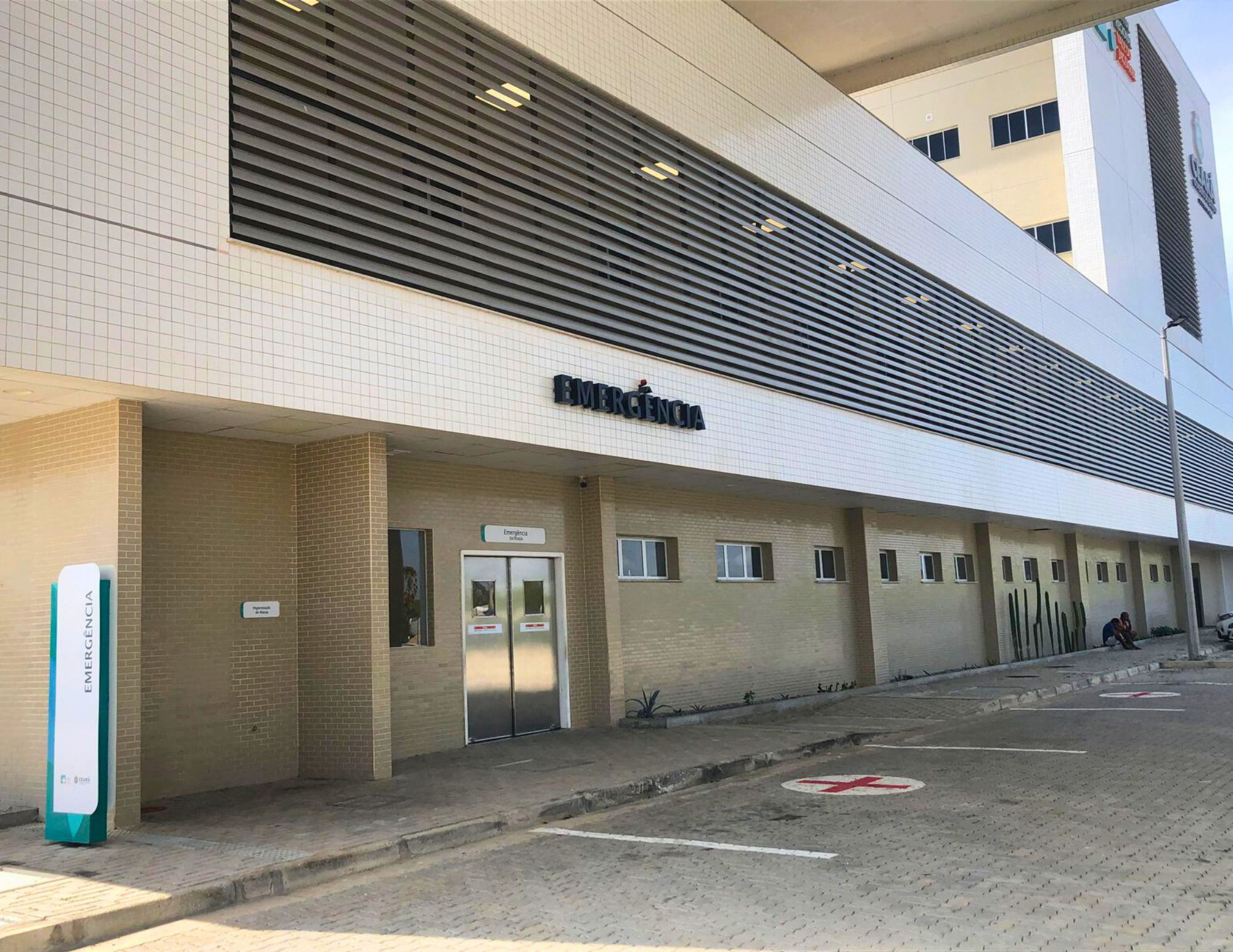 HRVJ realiza quase 2.500 mil atendimentos em traumatologia no primeiro trimestre de 2024