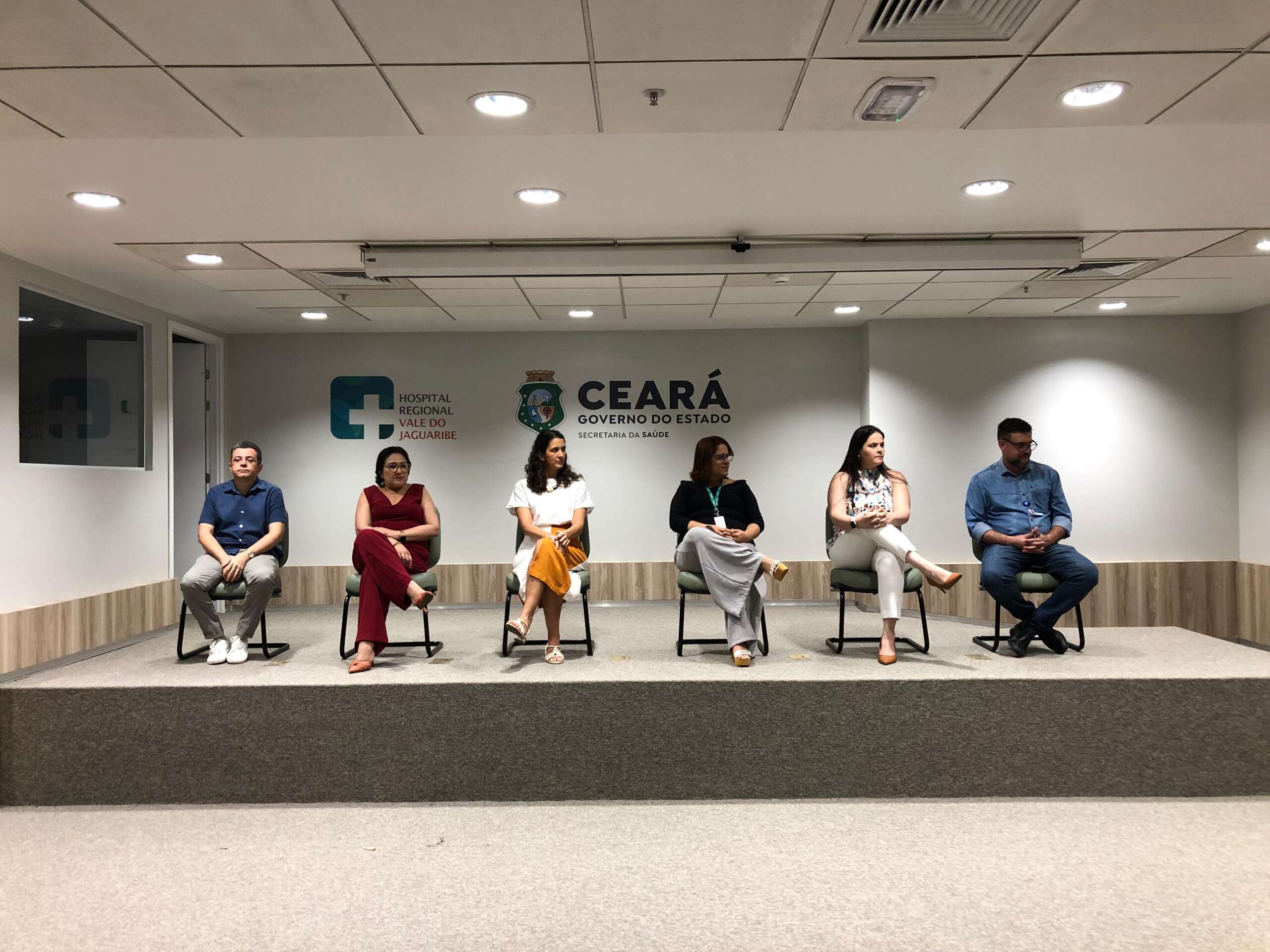 Saúde do Ceará promove fóruns de Assistência Farmacêutica em diferentes regiões do estado; primeiro evento ocorreu no litoral leste