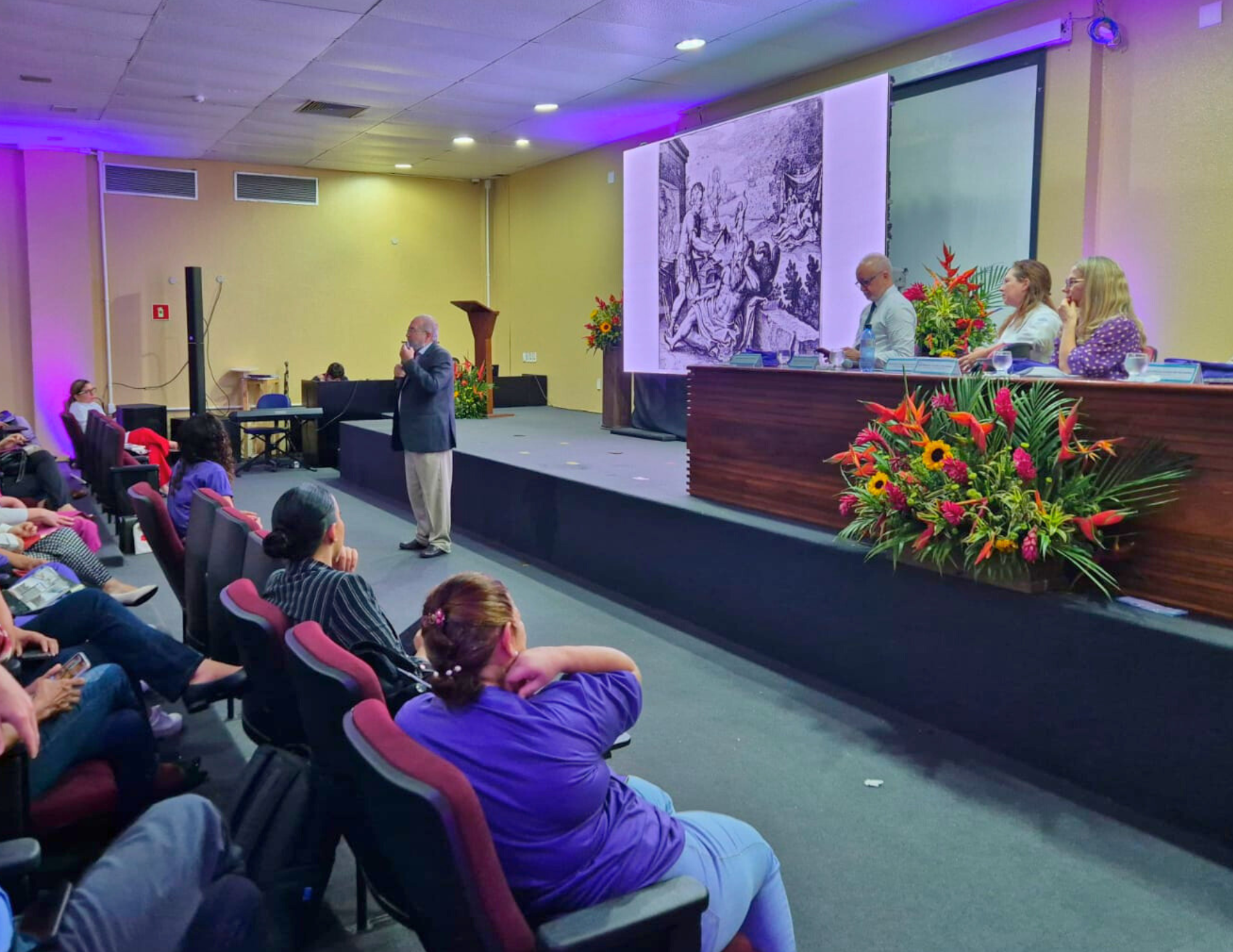 HGF 55 anos: terceiro dia de comemoração destaca avanços clínicos, cirúrgicos e educacionais