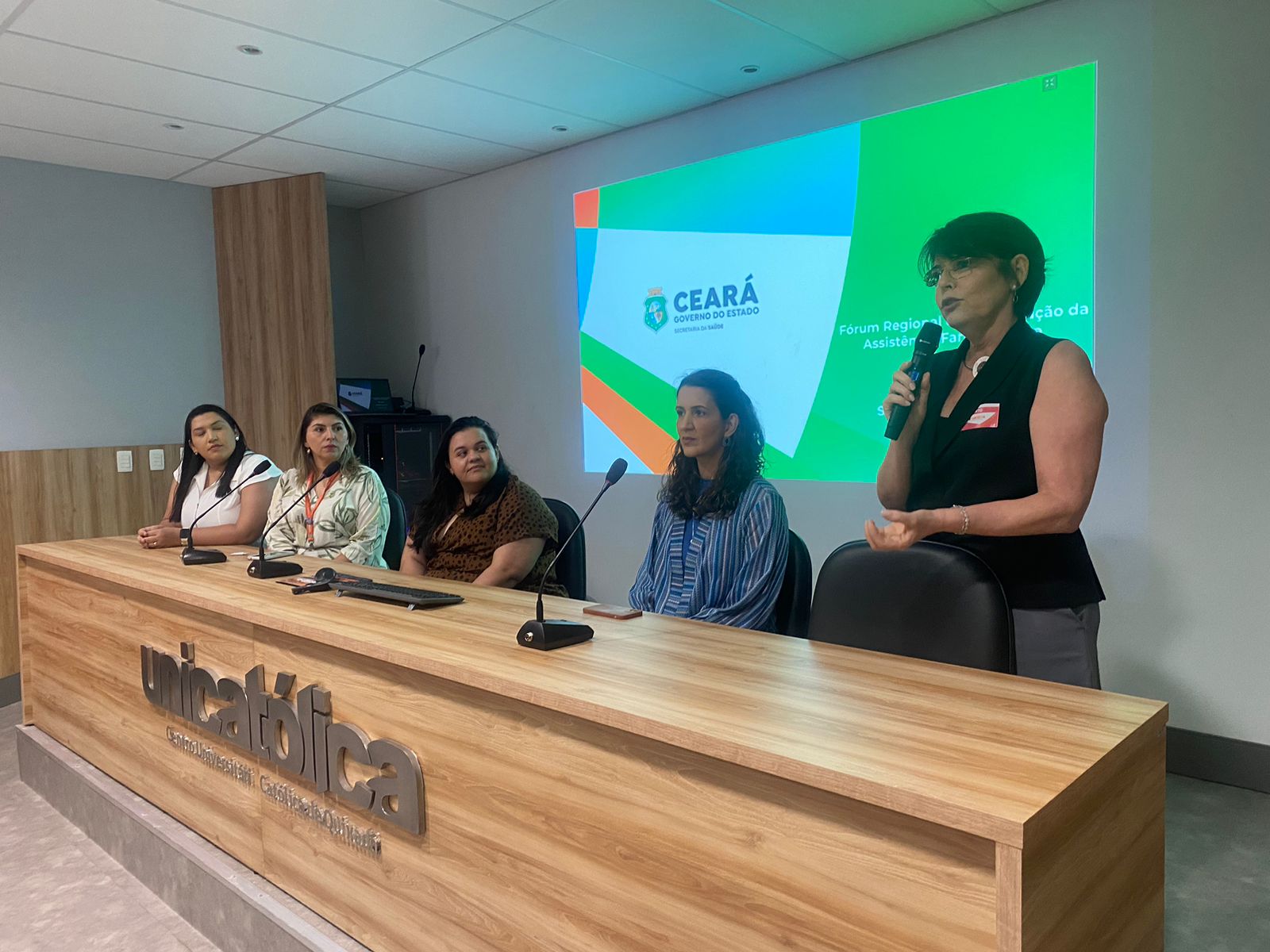 Capacitação: Sesa finaliza fóruns regionais de Assistência Farmacêutica