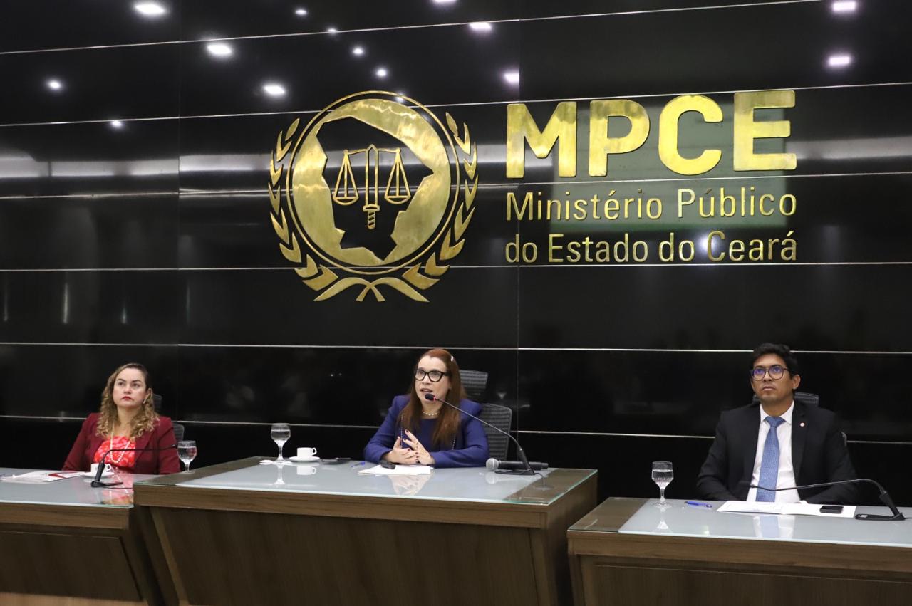 Saúde do Ceará lança manual Cuidado à Saúde da Criança, do Adolescente e da Mulher em Situação de Violência