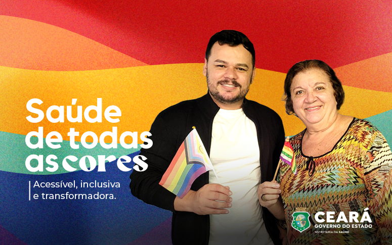 Saúde de Todas as Cores: inclusão e representatividade como caminhos na gestão