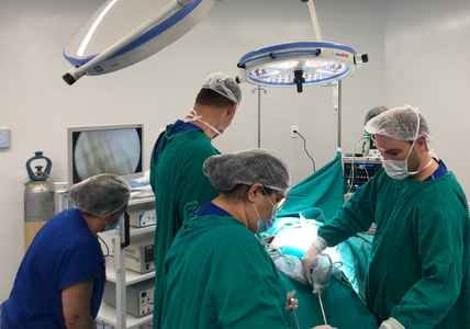 HRVJ disponibiliza nove especialidades cirúrgicas; serviços atendem cerca de 550 mil pessoas na região do Vale do Jaguaribe