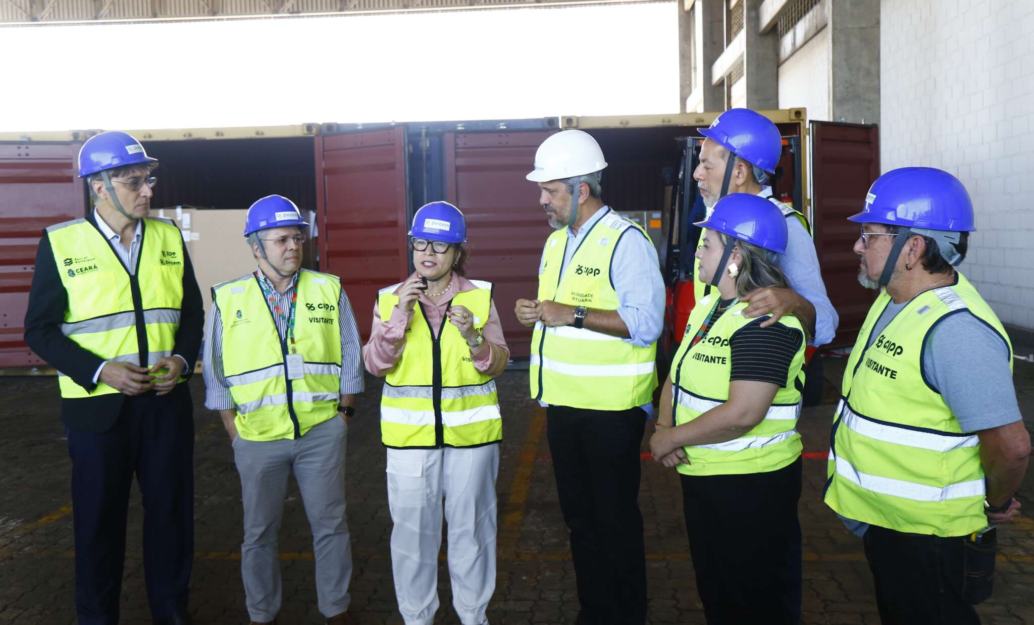 Com investimento superior a R$ 28 milhões, Ceará recebe equipamentos para modernizar 11 hospitais, na Capital e no Interior