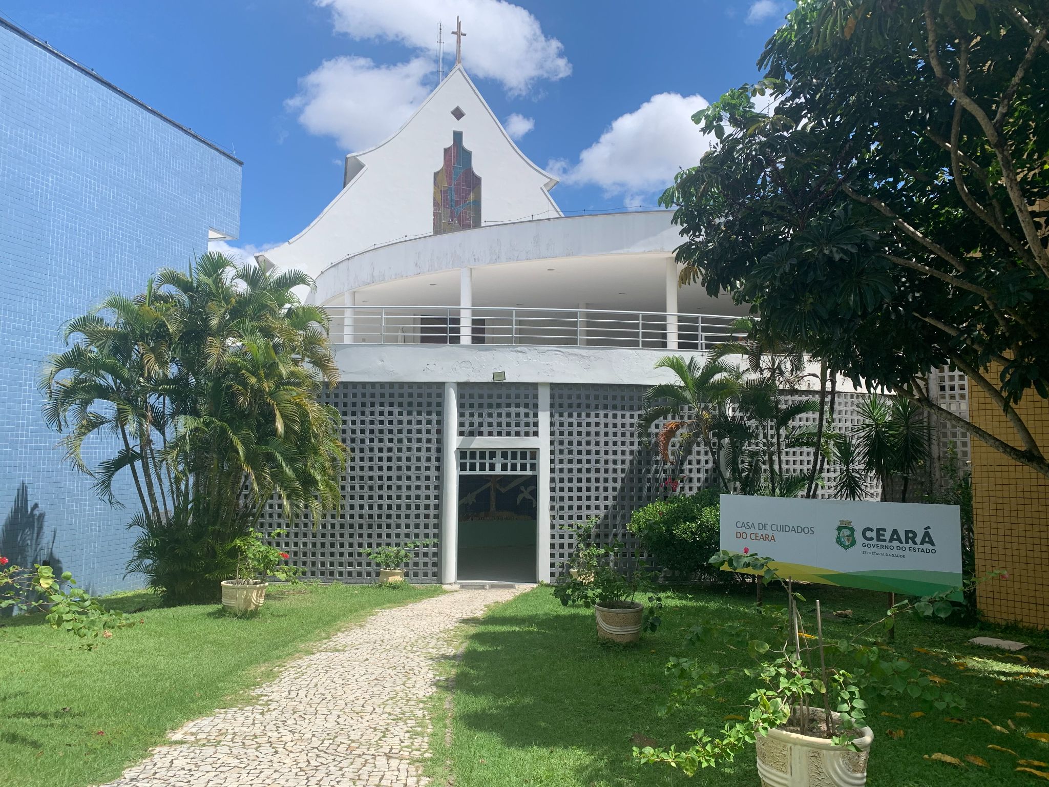 Referência em desospitalização, Casa de Cuidados do Ceará coleciona histórias de superação em três anos