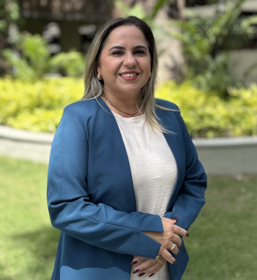 Carla Cristina Fonteles Barroso