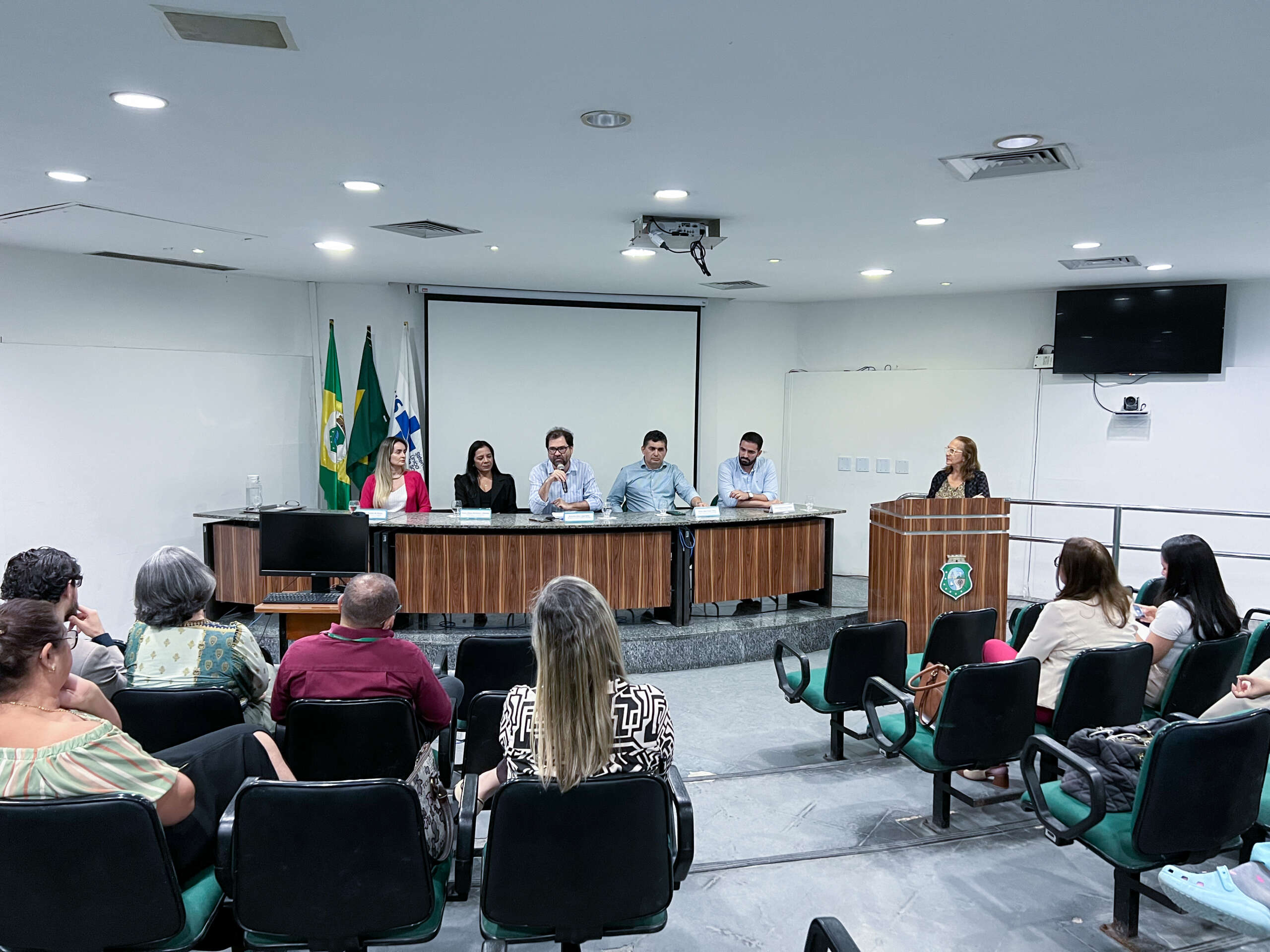 HGF e SVO firmam acordo para ampliar captação de córneas