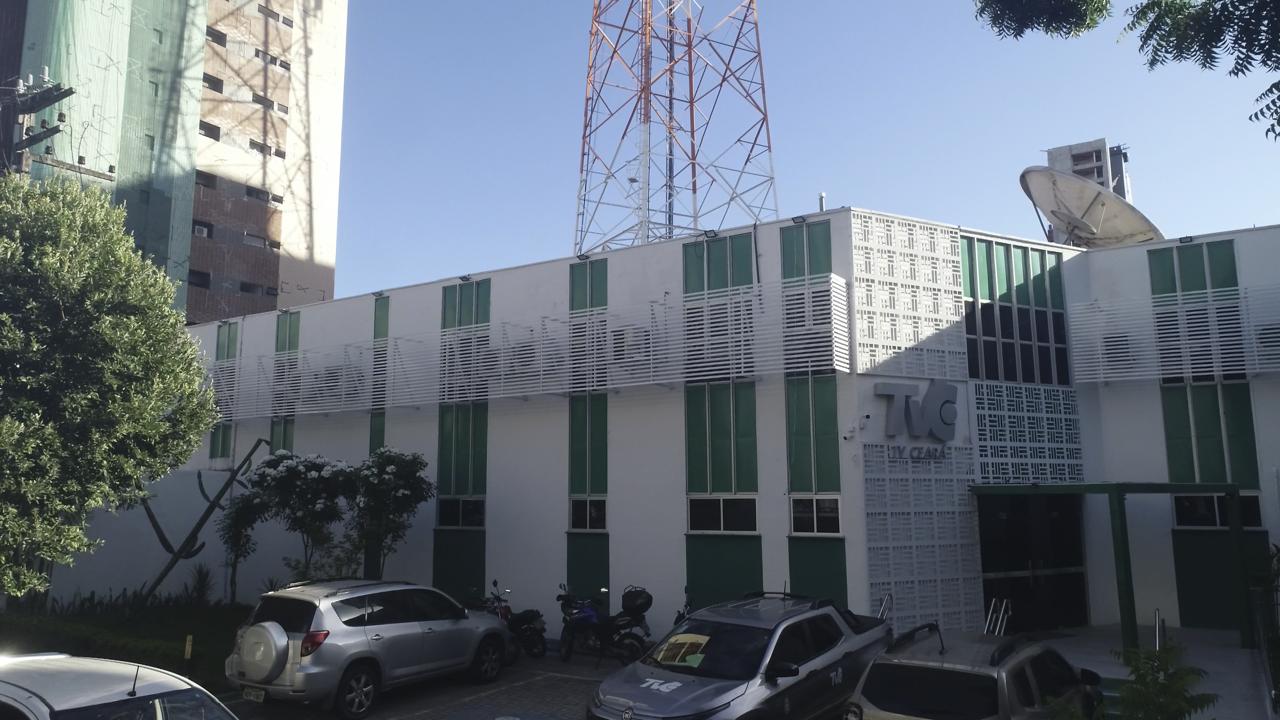 Sesa e TV Ceará firmam parceria para produção e exibição de conteúdos audiovisuais