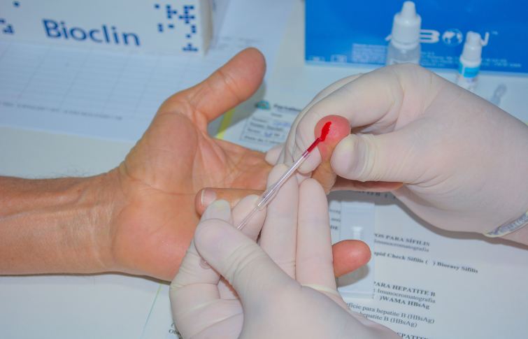Julho Amarelo: última semana tem “Dia D” de vacinação e webinar sobre hepatites virais