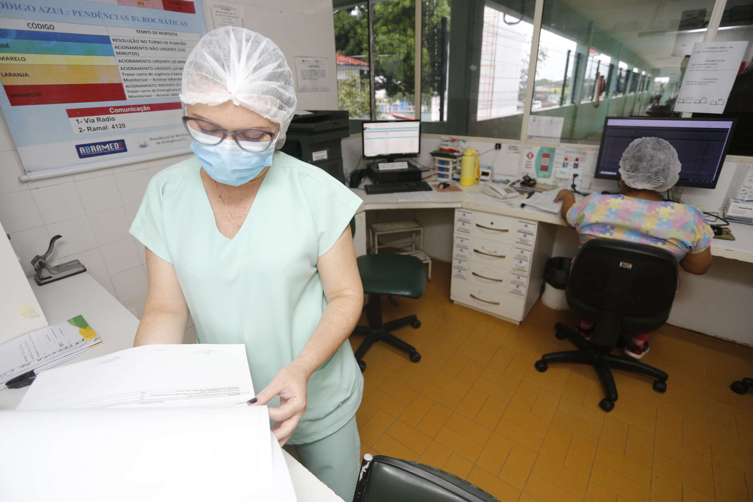 Julho Amarelo: Saúde realiza webinar sobre as estratégias para eliminar as hepatites virais