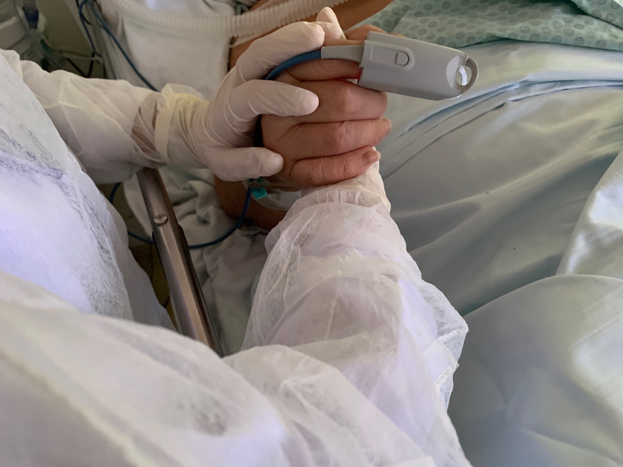 Cuidados paliativos: psicólogos têm papel fundamental na atenção a pacientes e acompanhantes