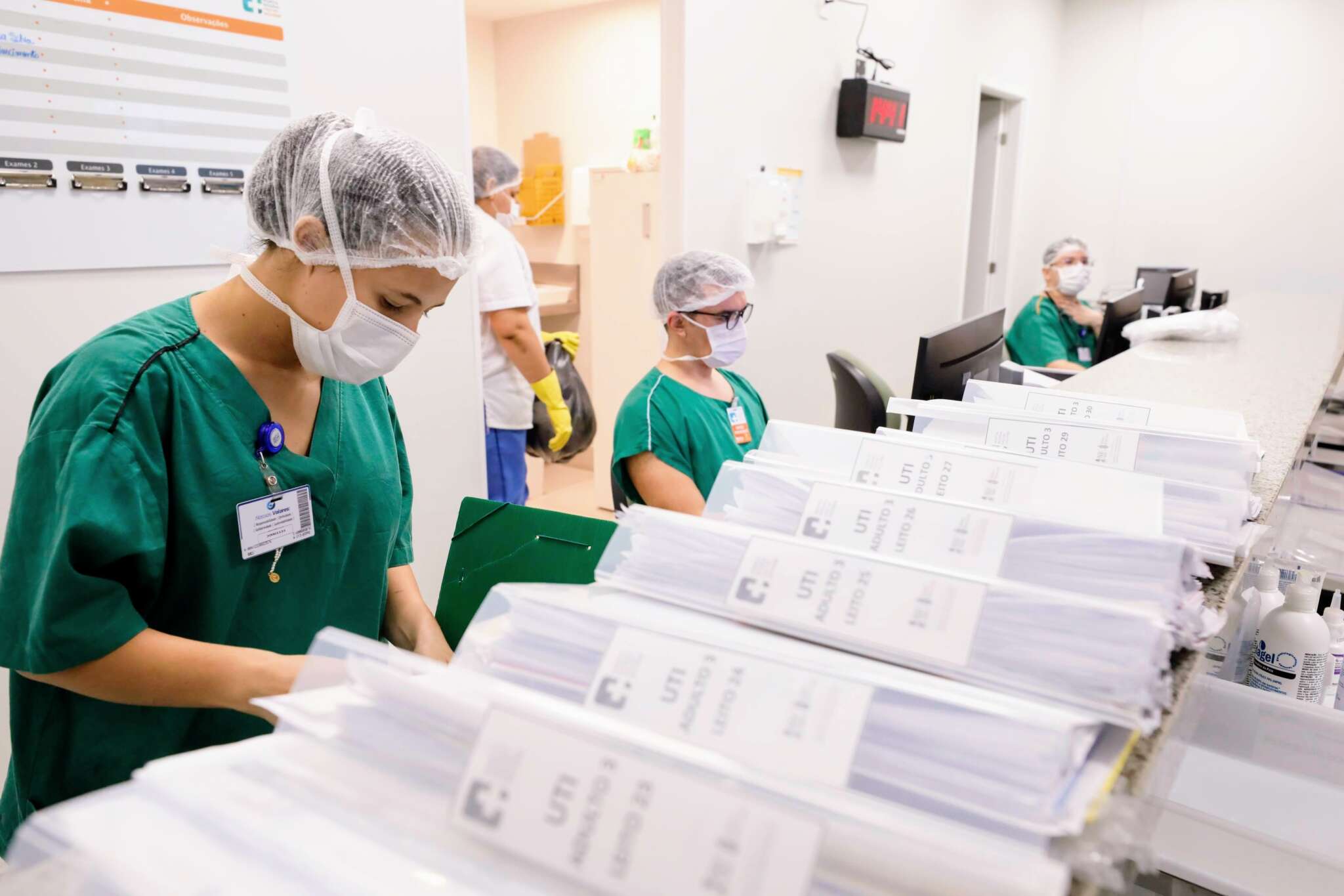 Governo do Ceará entrega dez novos leitos de UTI e nova sala de cirurgia no Hospital Regional Vale do Jaguaribe