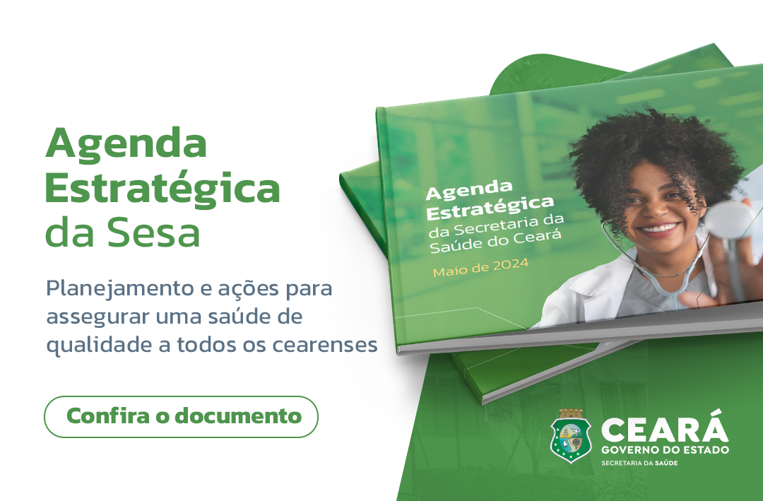 Sesa elabora agenda com metas estratégicas para melhoria dos serviços à população