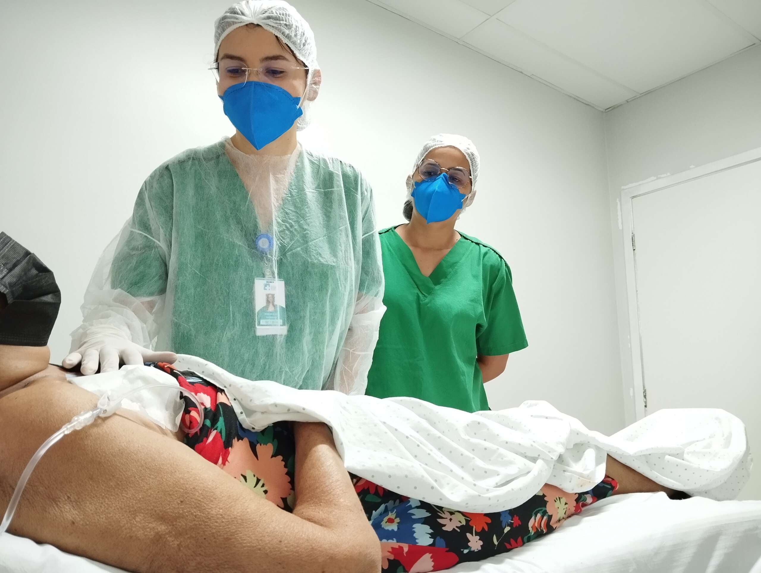 HRSC já realizou mais de 200 procedimentos cirúrgicos oncológicos em dois meses de serviço
