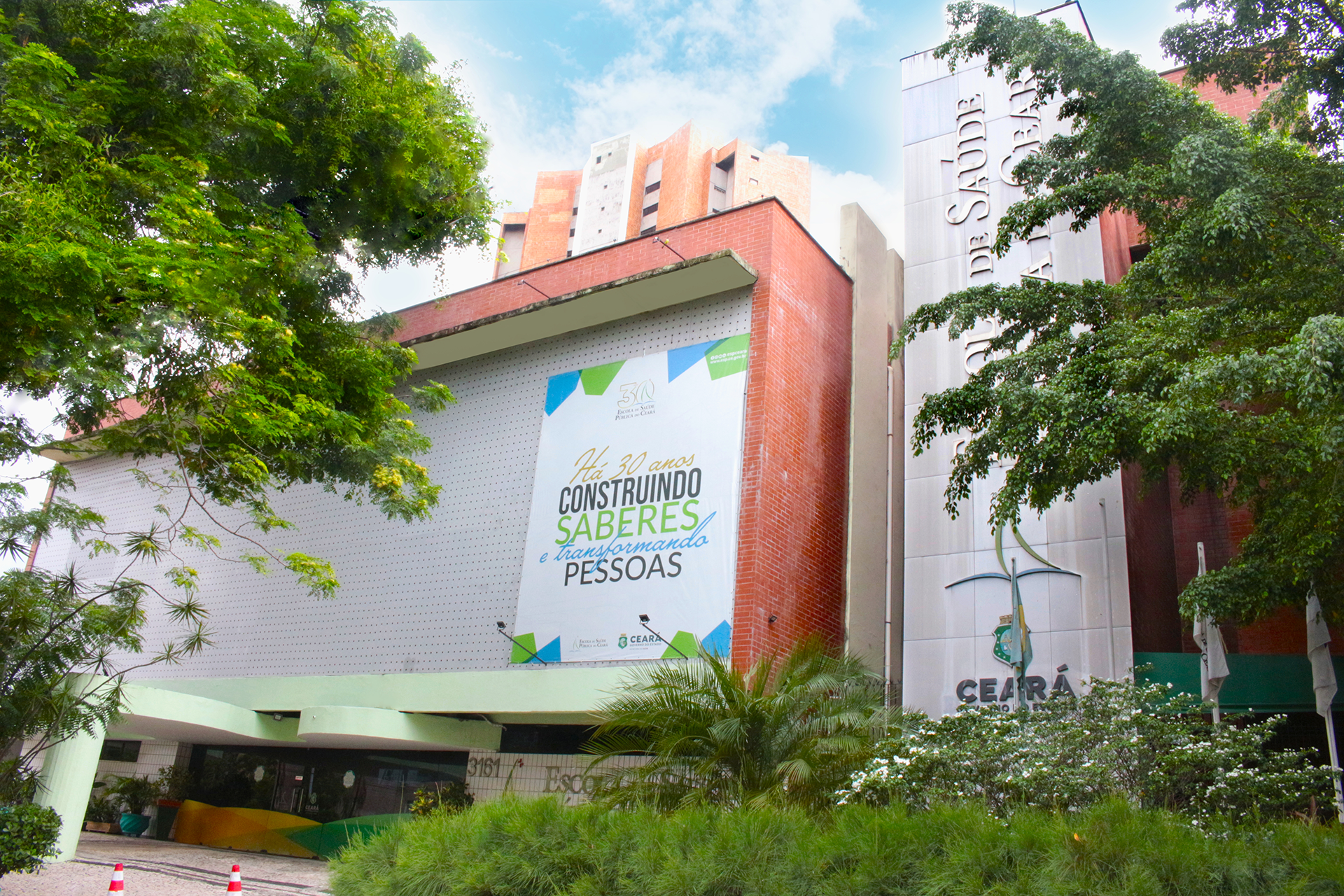 Preceptores multiprofissionais da ESP/CE são aprovados com bolsas para curso de aperfeiçoamento do Ministério da Saúde