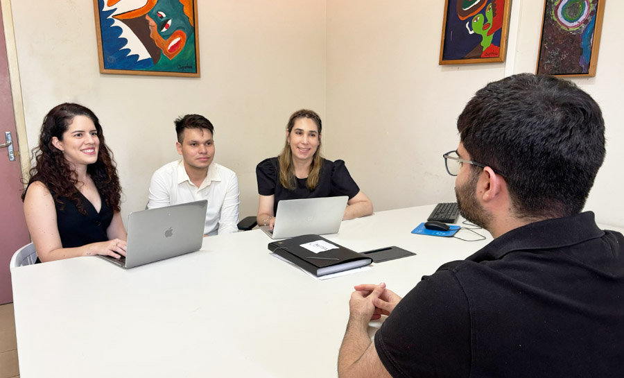 Hospital de Saúde Mental realiza treinamento de habilidades sociais para autistas adultos; inscrições seguem até terça (17)
