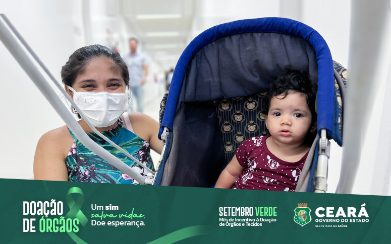 ‘Nasci de novo’: transplante de fígado muda vida de pacientes no HGF; unidade já realizou 690 procedimentos em 15 anos