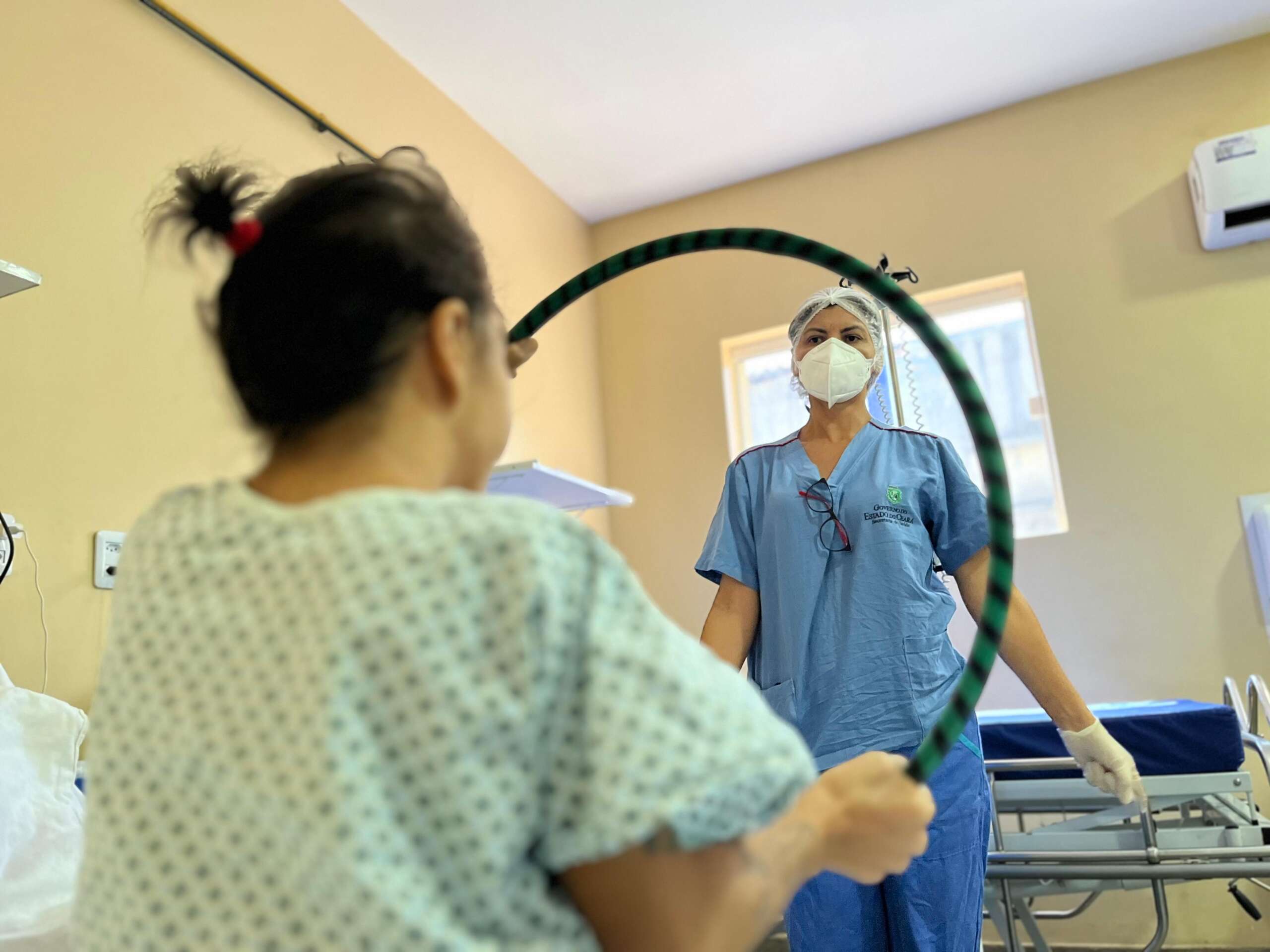 Hospital São José promove a autonomia e a independência de pacientes por meio da Terapia Ocupacional