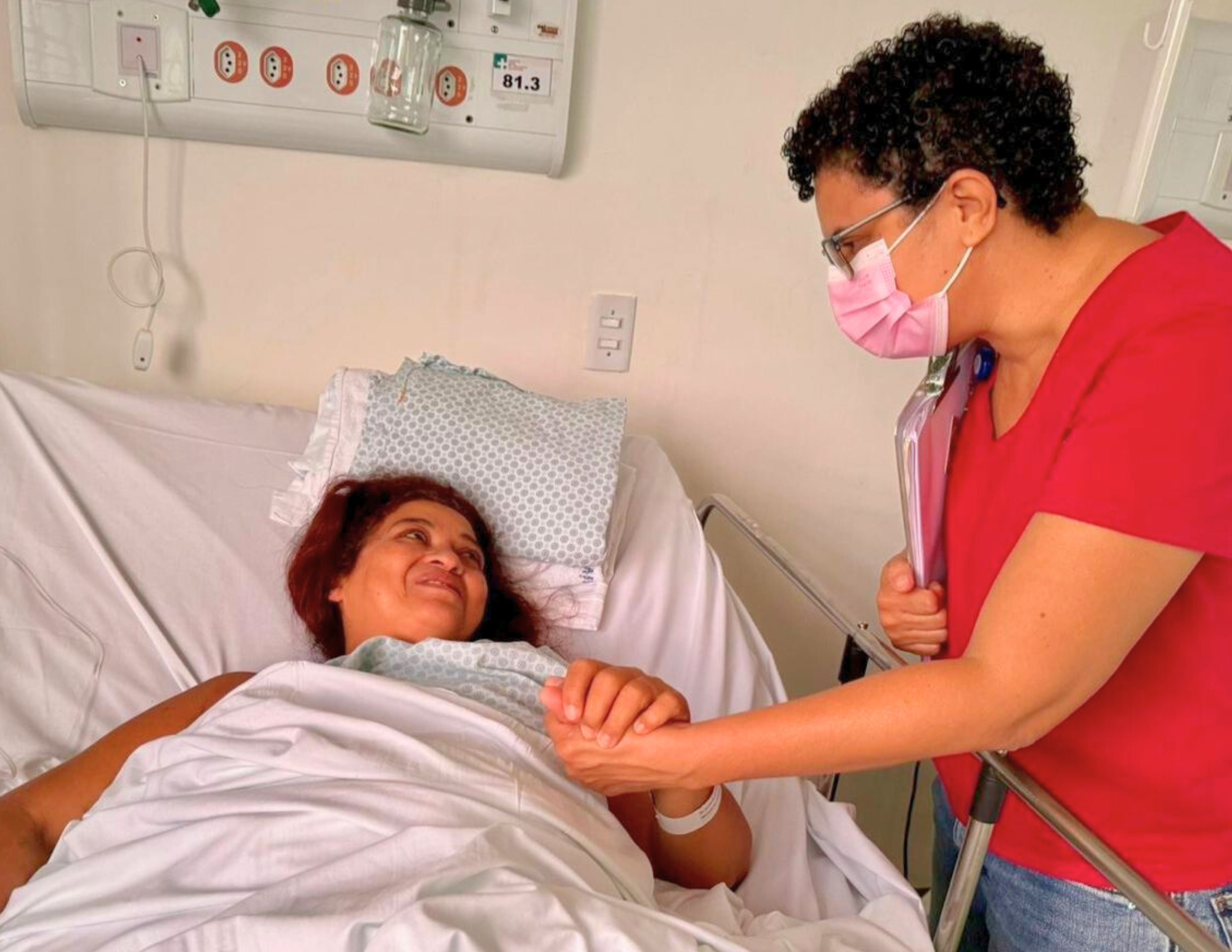 Hospitais da Rede Sesa aplicam protocolo para reduzir mortalidade em infecções