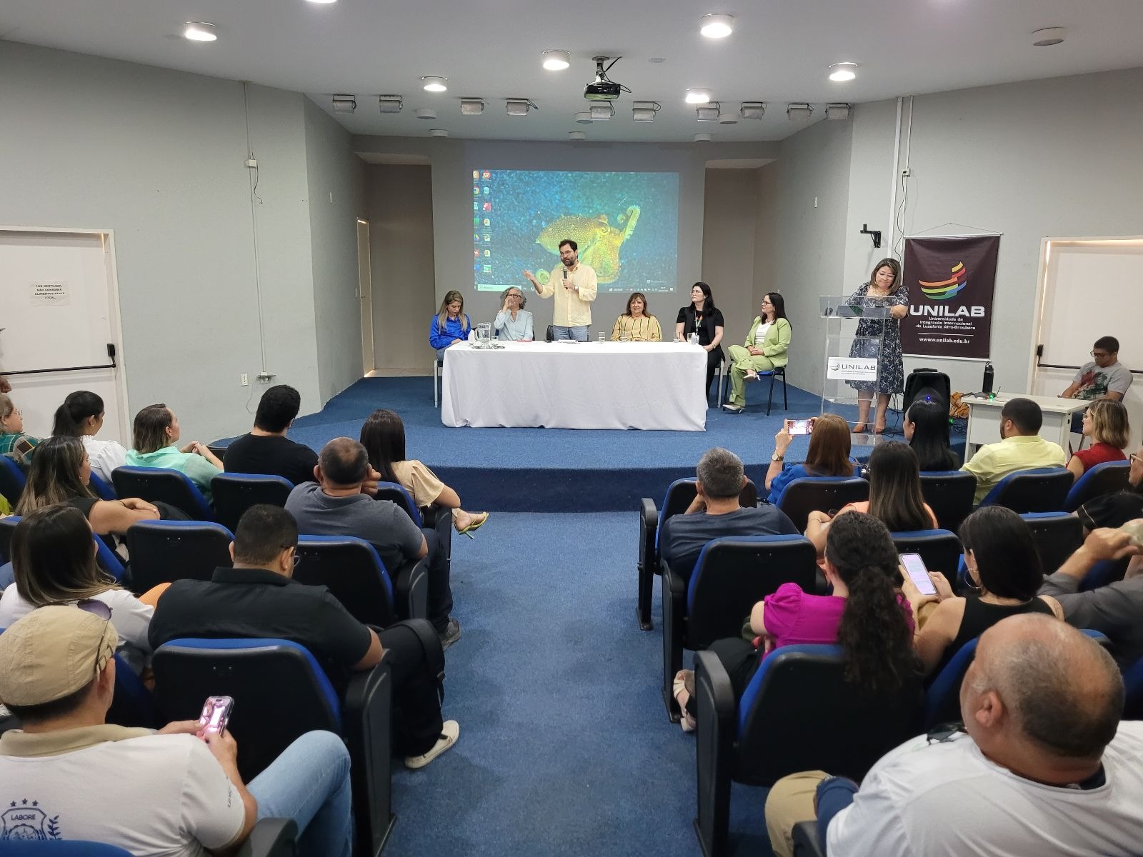 Sesa realiza seminário sobre a febre do Oropouche em Redenção; Ceará não registra casos desde setembro