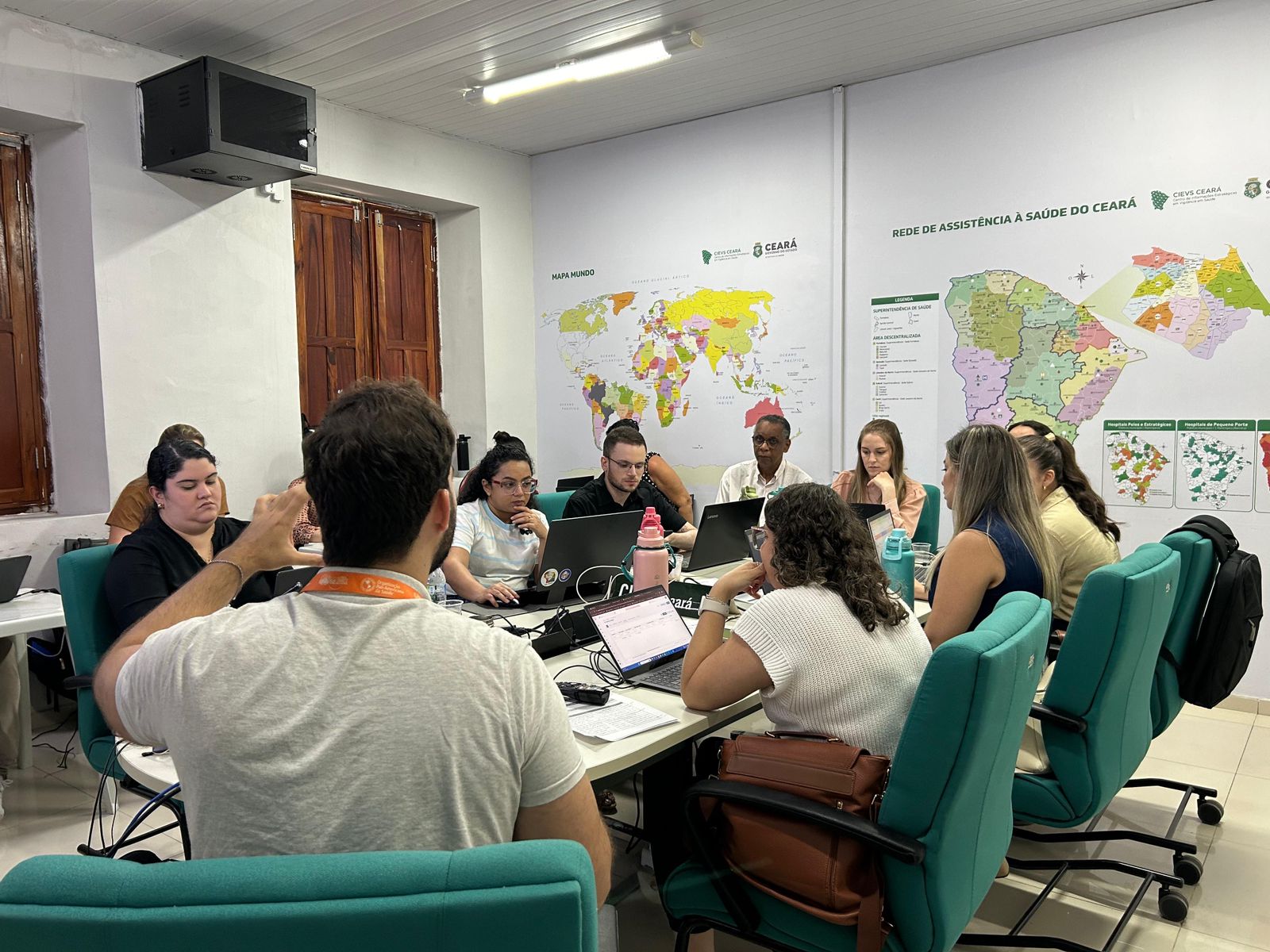 Entenda o papel da Vigilância Epidemiológica na investigação de doenças e surtos
