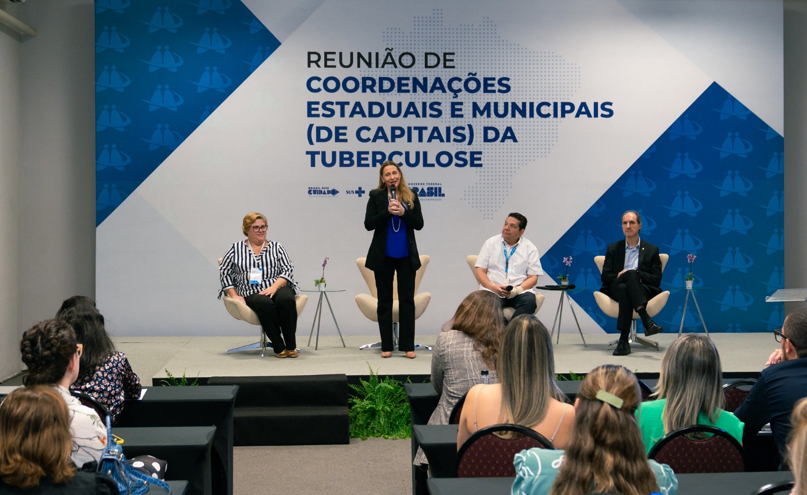 Ceará é o segundo estado do Brasil com maior índice de pacientes curados de tuberculose pulmonar
