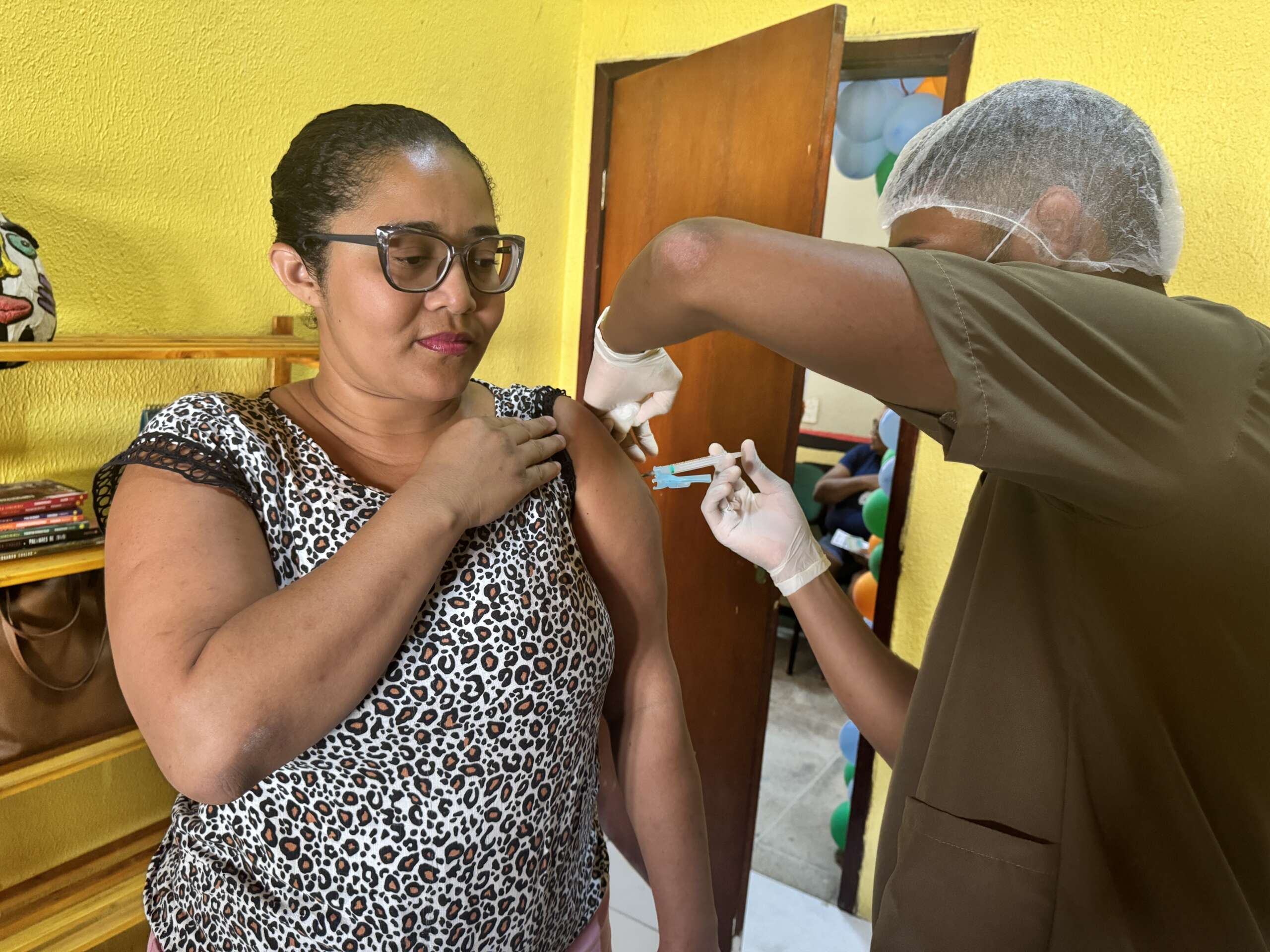Consciência negra: Saúde do Ceará integra plano de ações voltadas para comunidades quilombolas