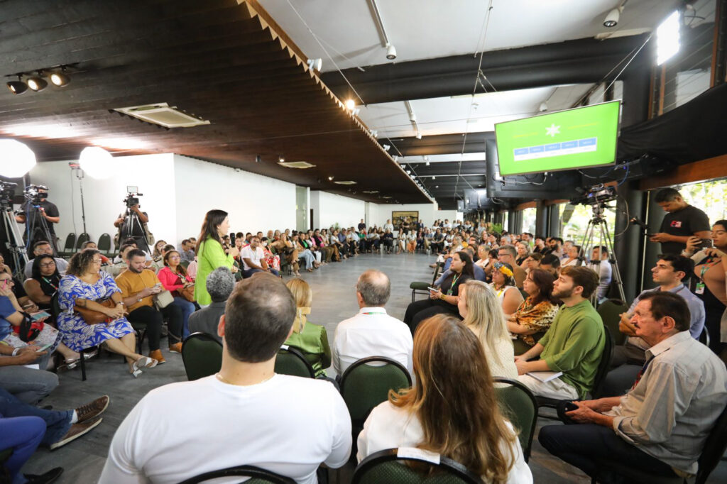 Natal Ceará Sem Fome 2024 inicia arrecadação de brinquedos para crianças atendidas pelo programa