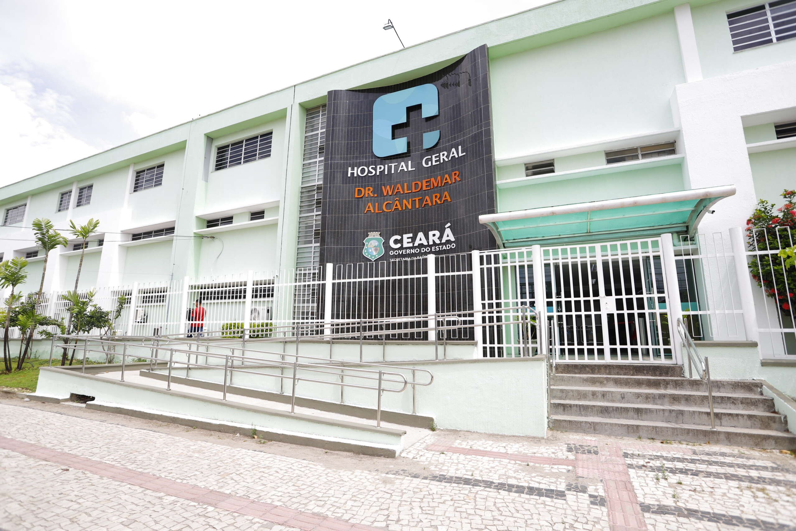 Referência no Ceará, HGWA realiza cerca de mil atendimentos no setor de AVC em 2024; unidade fez ainda mais de 300 cirurgias mensais neste ano