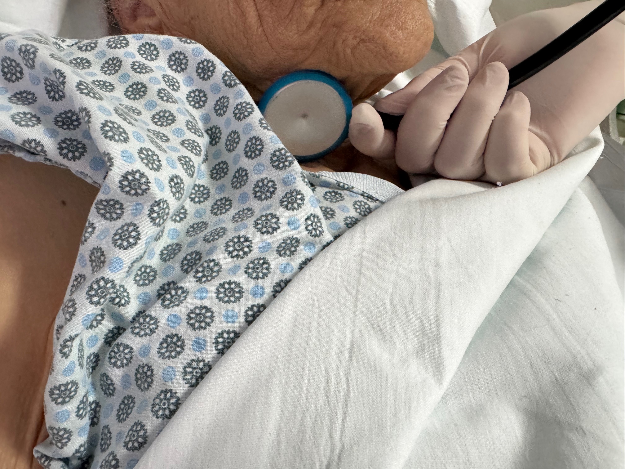Fonoaudiologia traz conforto e qualidade de vida a pacientes em cuidados paliativos; fórum sobre o tema acontece na próxima segunda-feira (9)