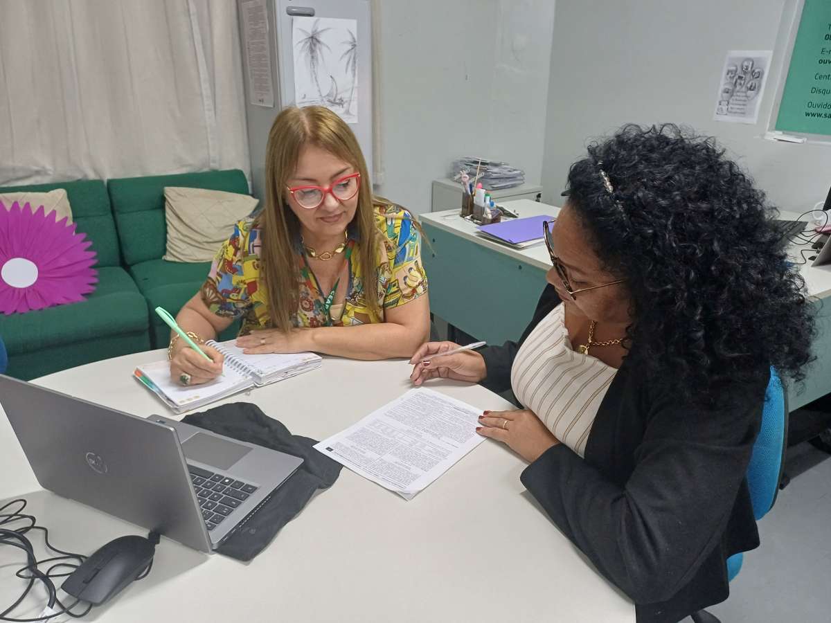 Ouvidoria da Saúde do Ceará está com novo contato
