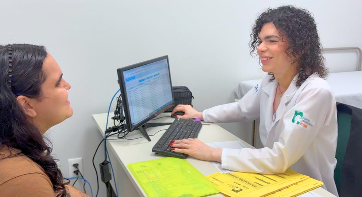 Saiba como funciona o atendimento a pessoas transgênero no Hospital Universitário do Ceará