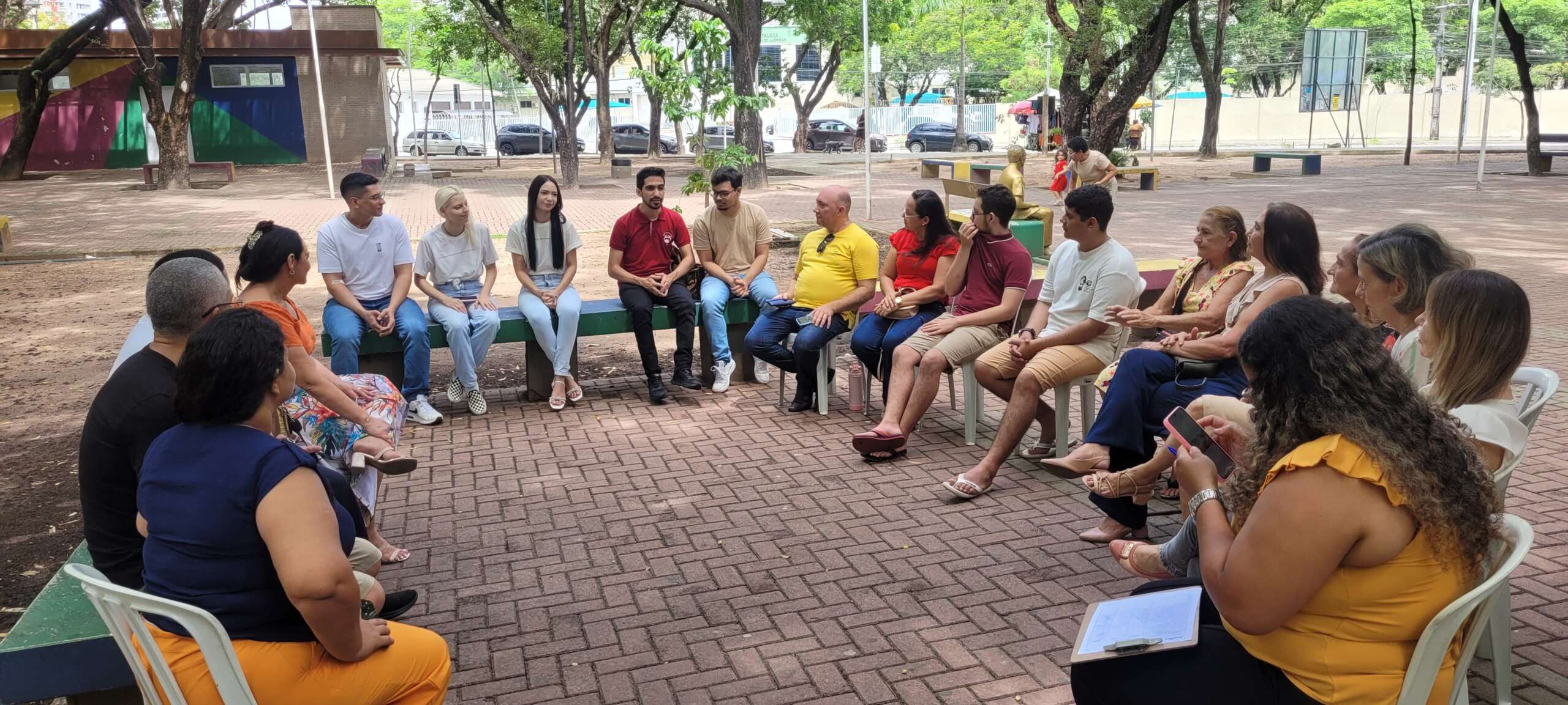 Hemoce celebra Semana Estadual de Conscientização sobre a Hemofilia com programação especial