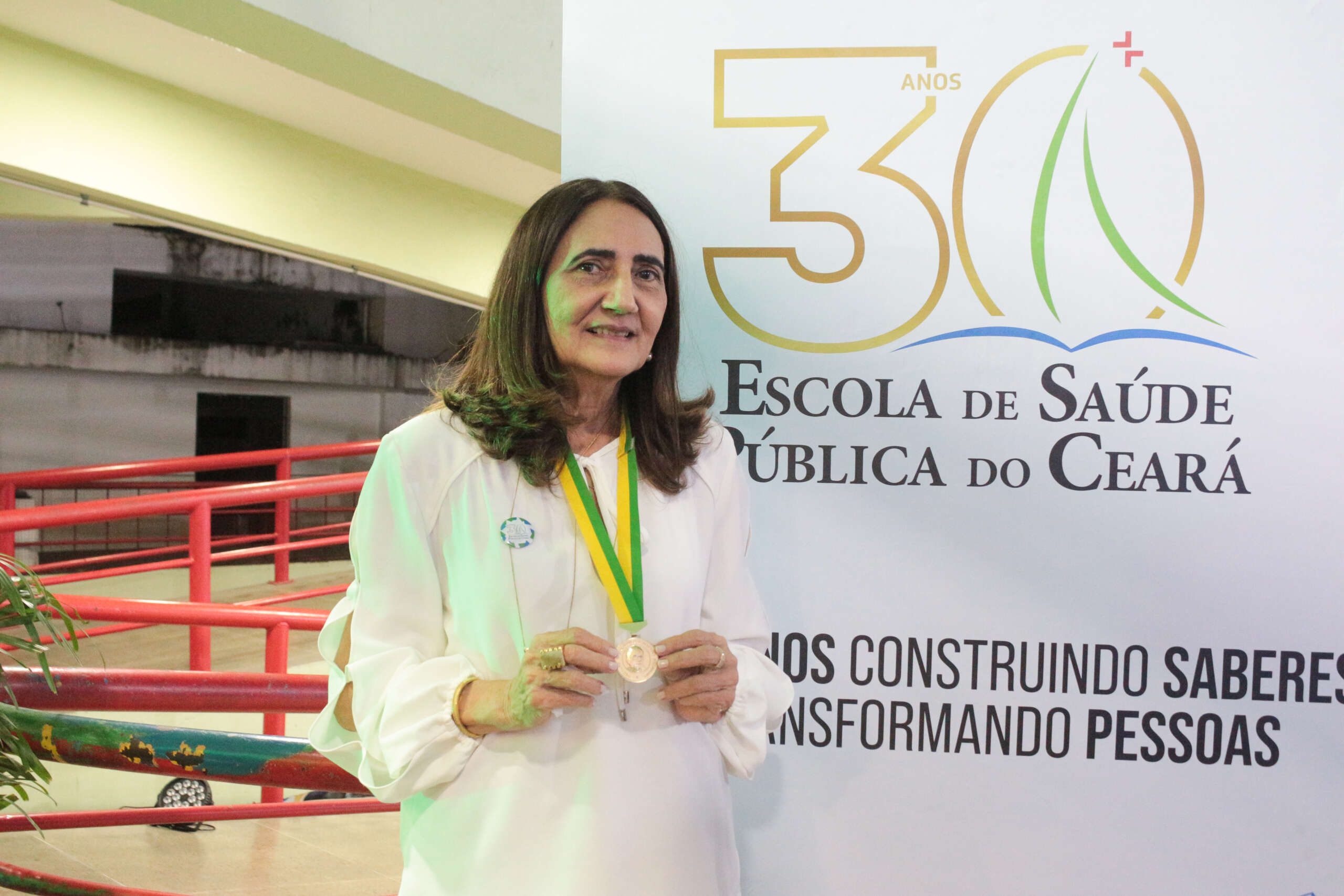 Nota de Pesar: Vera Maria Câmara Coelho