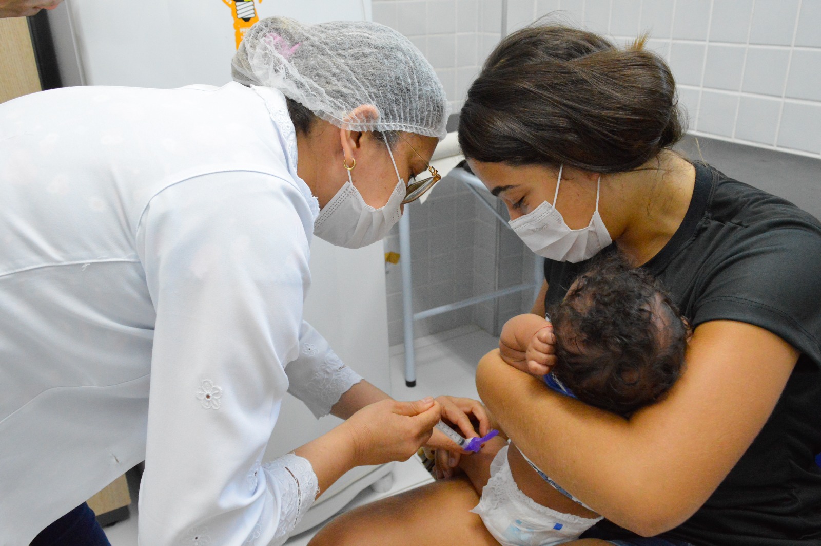 Atenção Primária: Ceará é o estado com o melhor acompanhamento em saúde de usuários do Bolsa Família