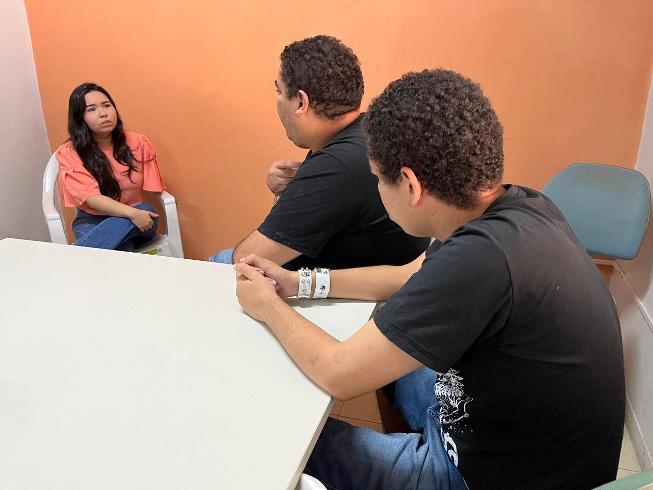 Hospital de Saúde Mental é referência em tratamento da esquizofrenia