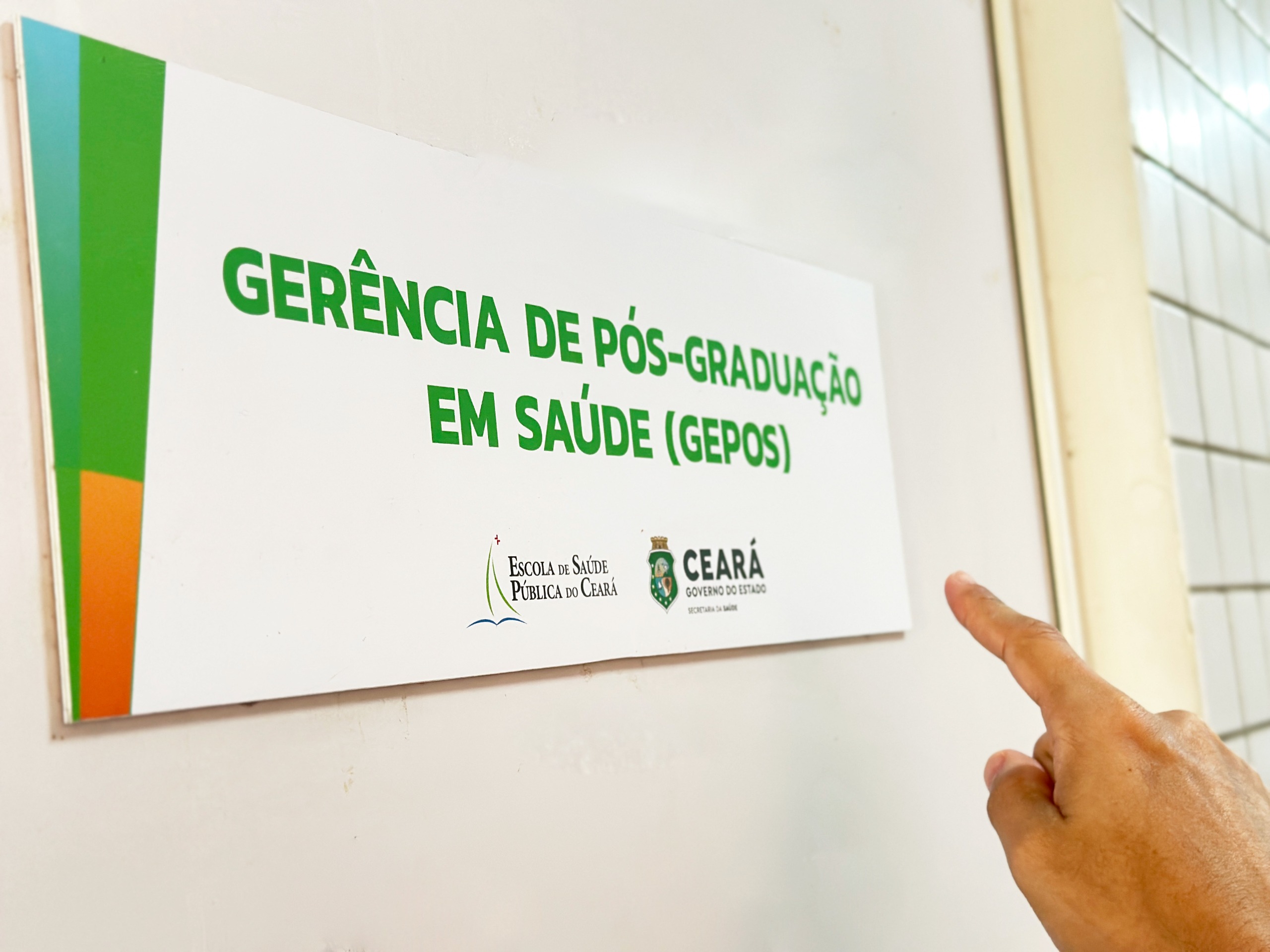 ESP/CE abre novo processo seletivo para professor visitante
