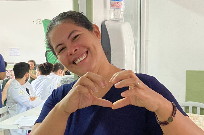 Cuidado que acolhe: Hias celebra Dia das Mães com gestos de afeto, escuta e valorização