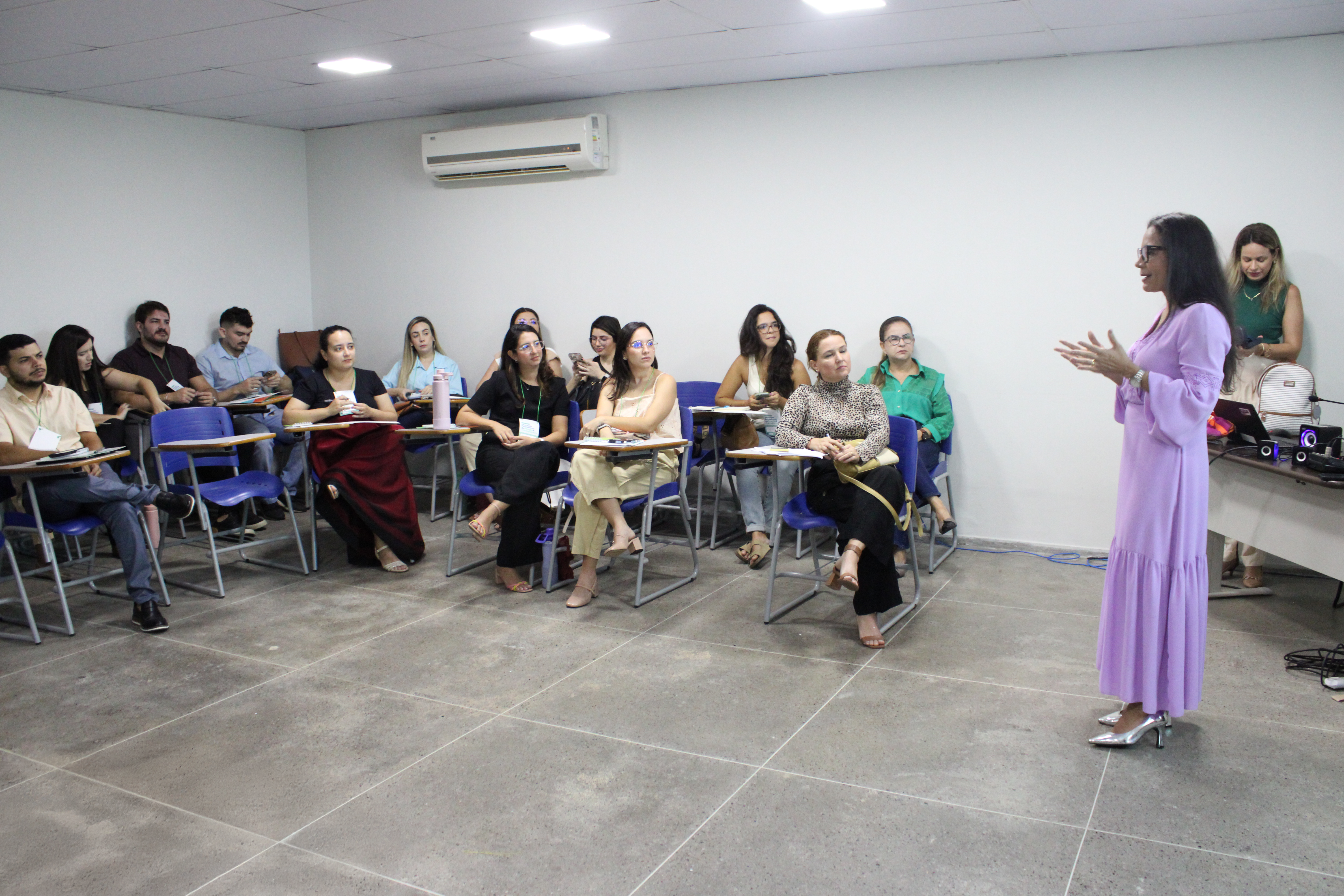 ESP/CE capacita profissionais de saúde para abordagem sobre doação de órgãos
